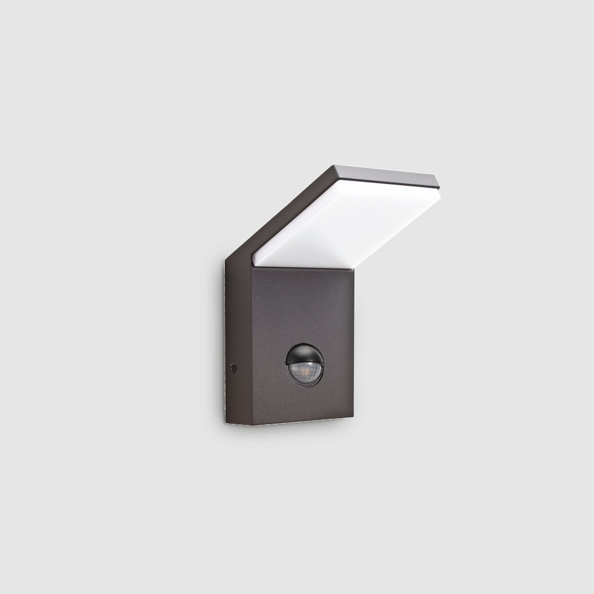 Candeeiro de Parede Exterior Style