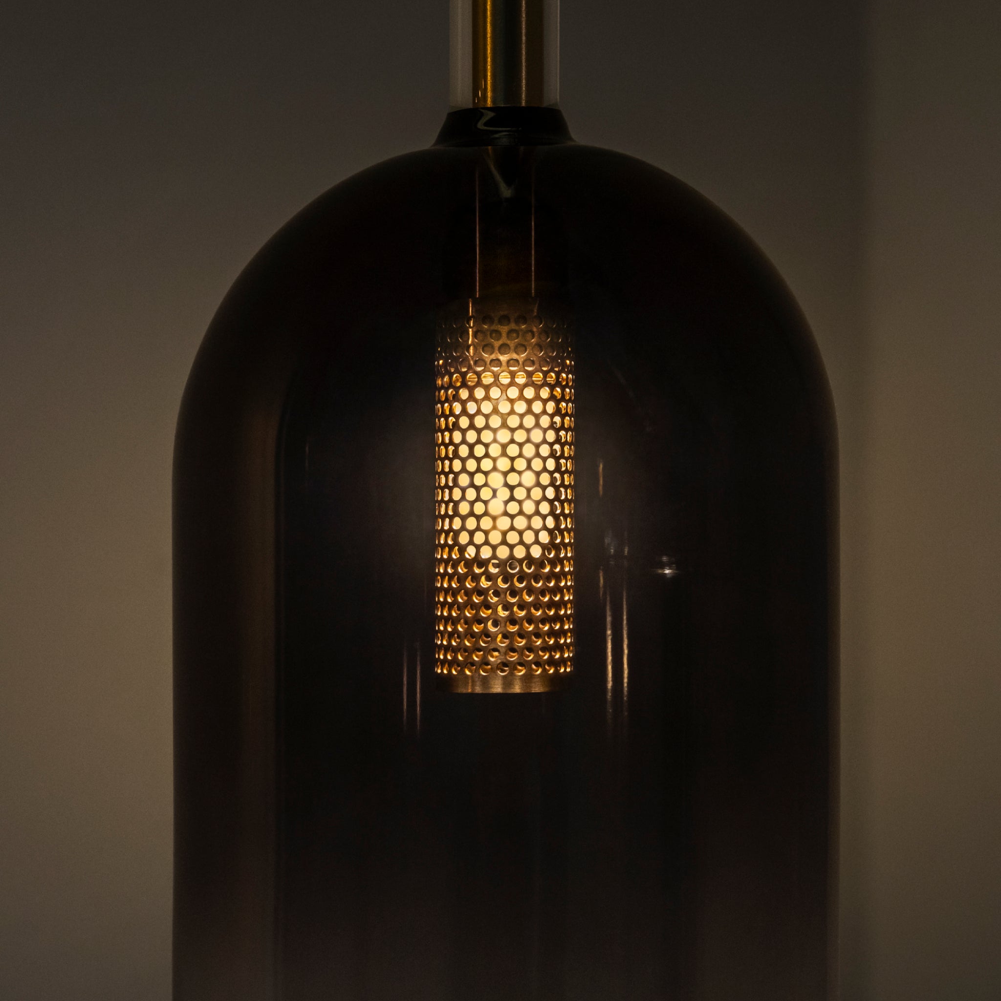 Candeeiro de Suspensão Empire Cilindro
