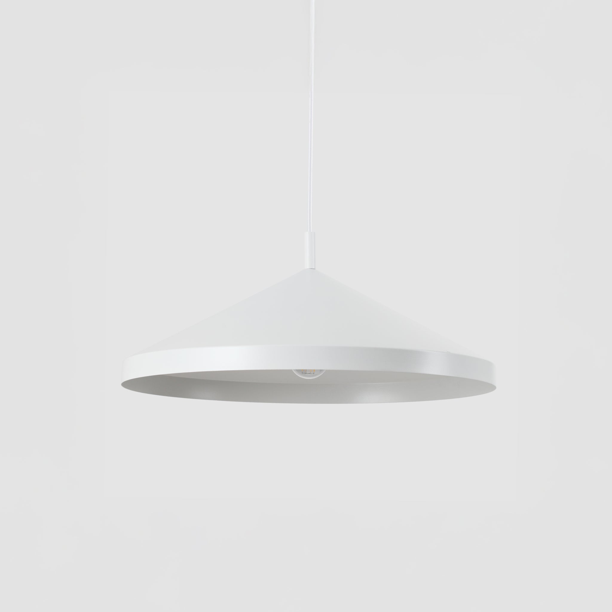 Yurta Pendant Lamp