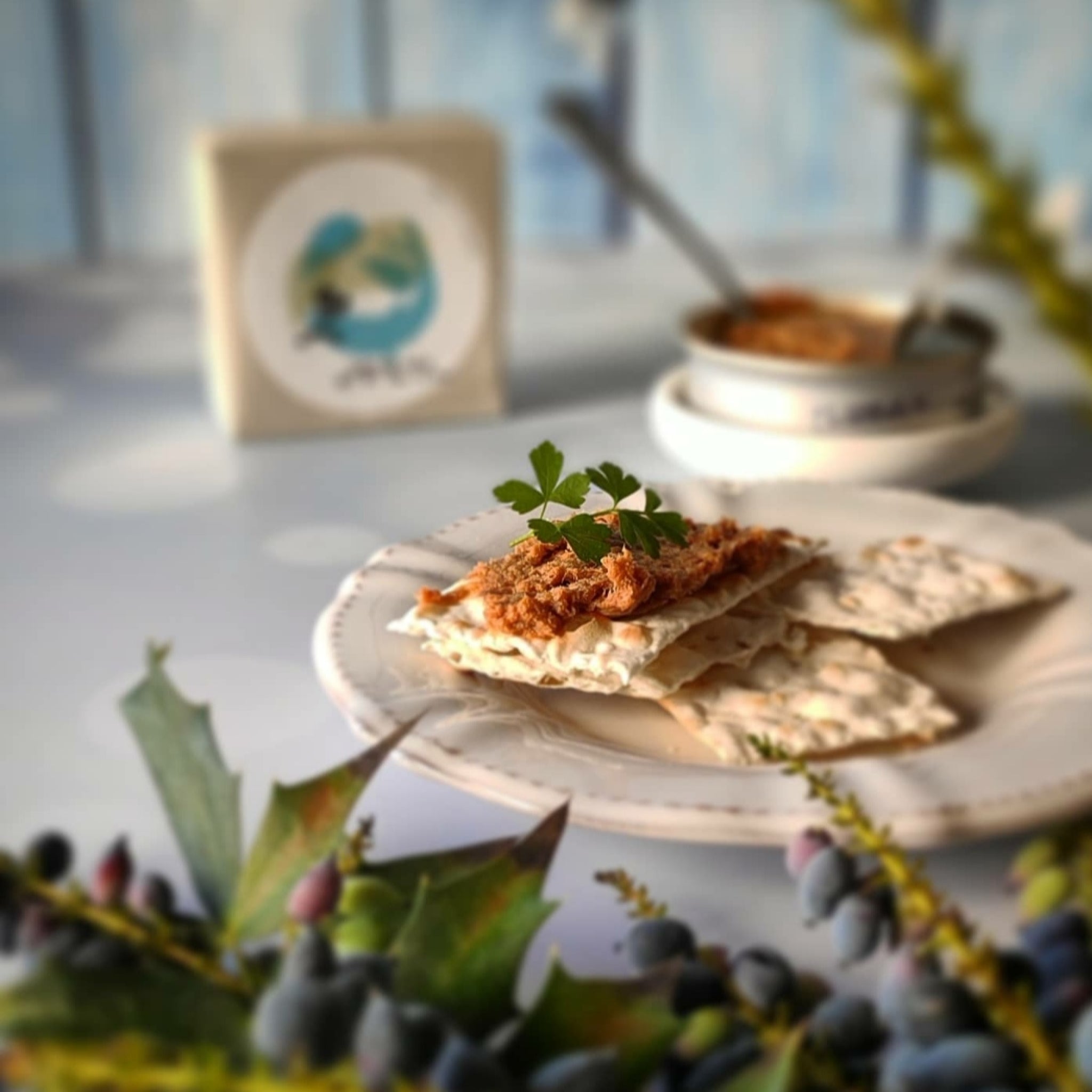 Paté de Sardinha