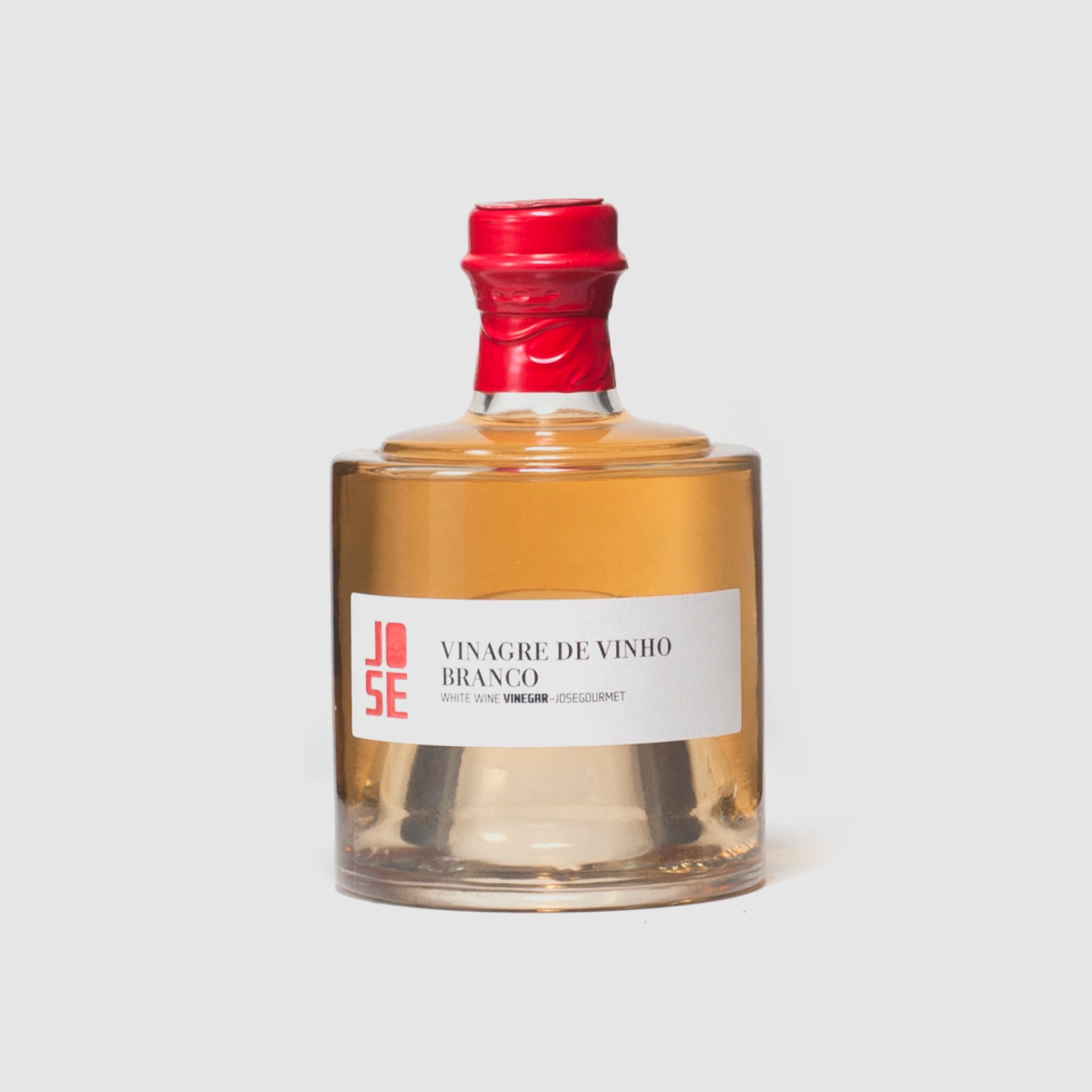 Vinagre de Vinho Branco