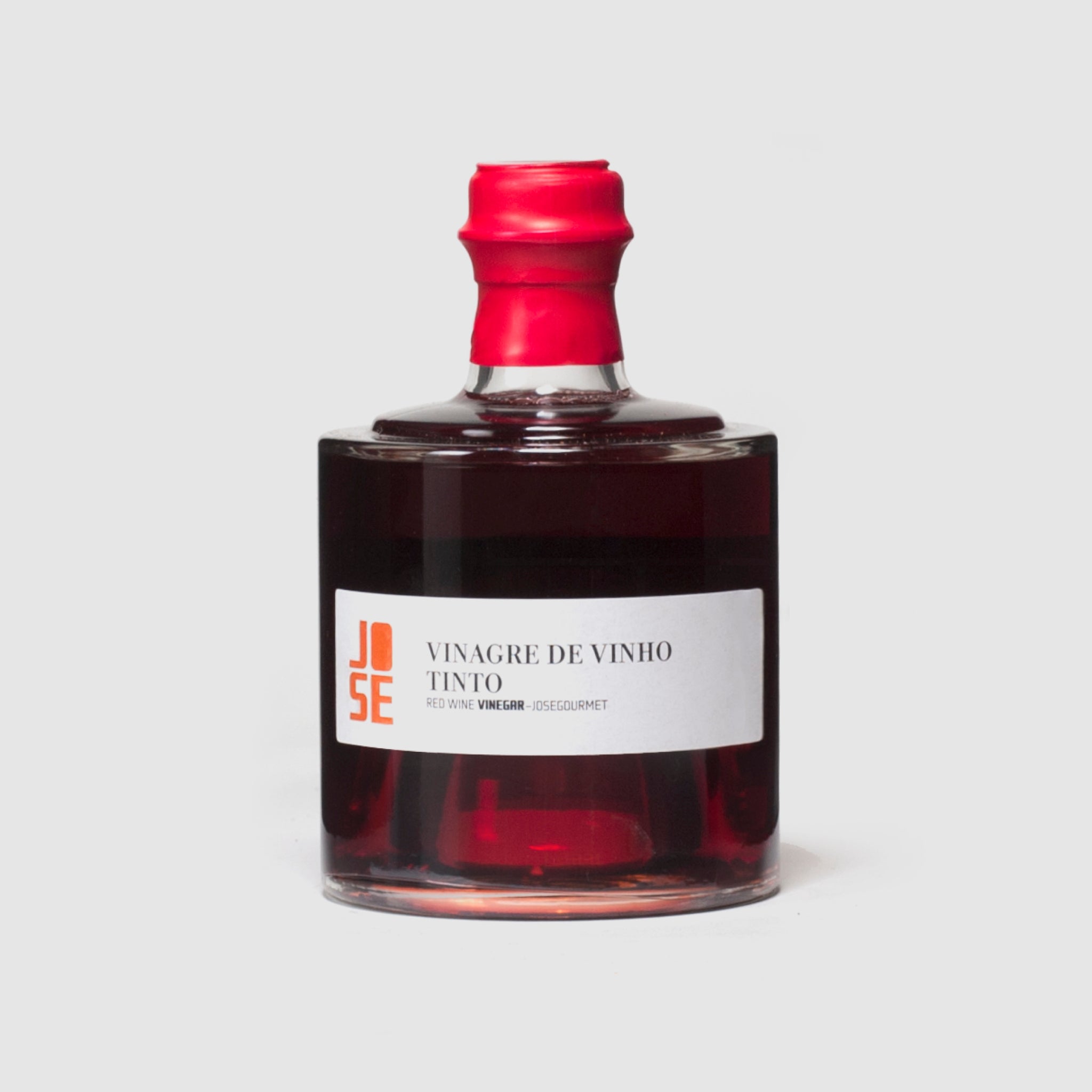 Vinagre de Vinho Tinto