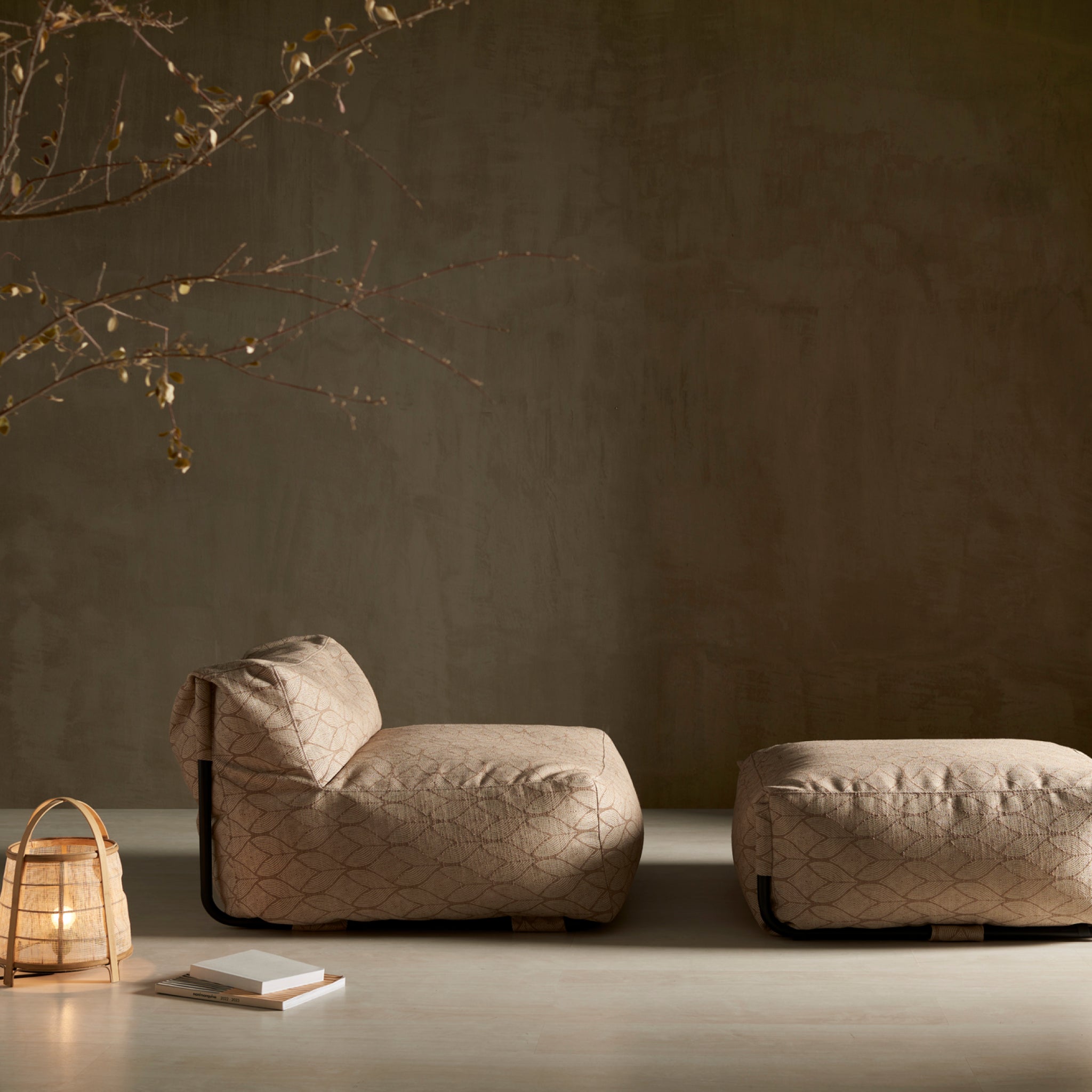 Enhola | Módulo Central para Sofá Modular