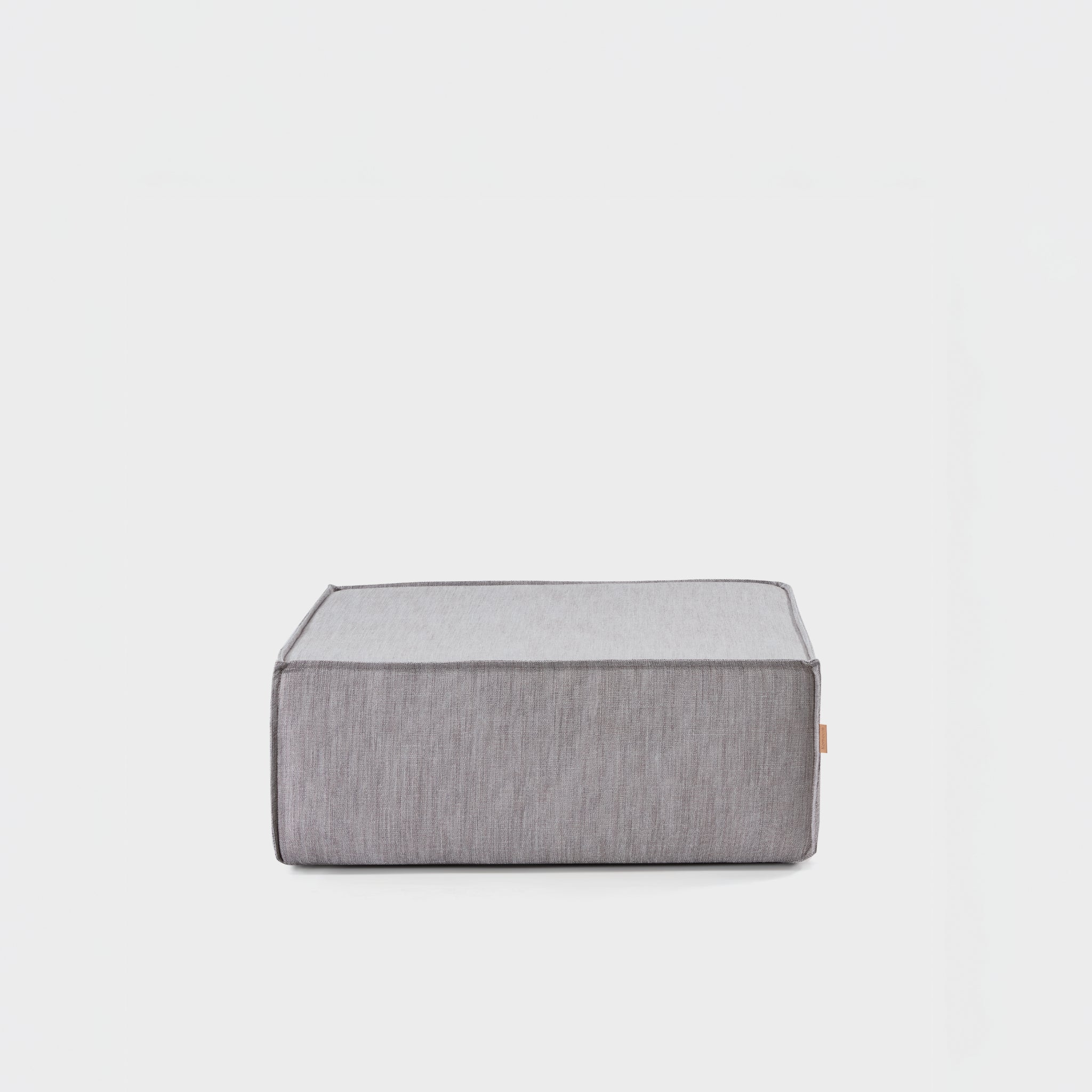 Isamu | Pouf 96 para Sofá Modular