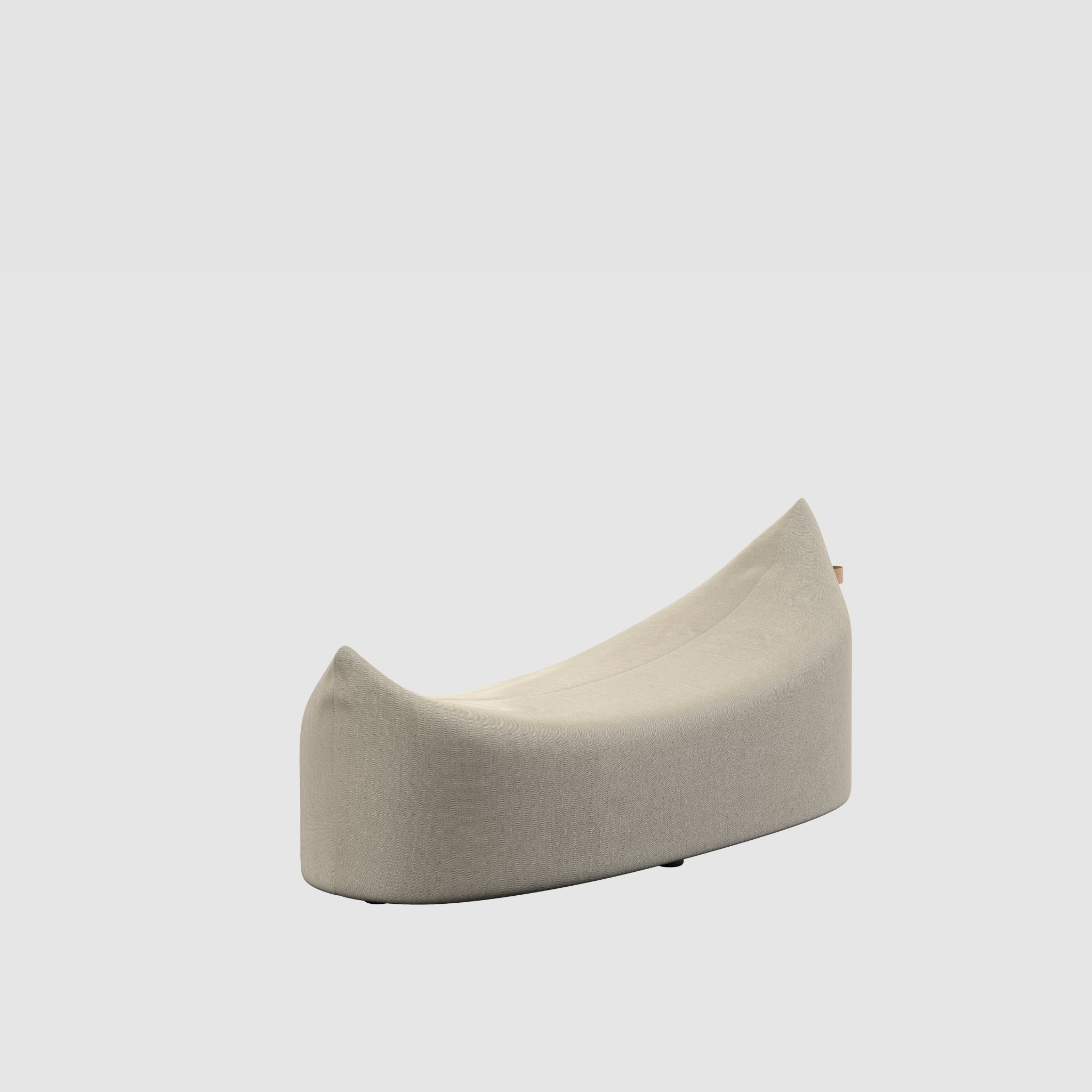 Kuten | Pouf Flutuante