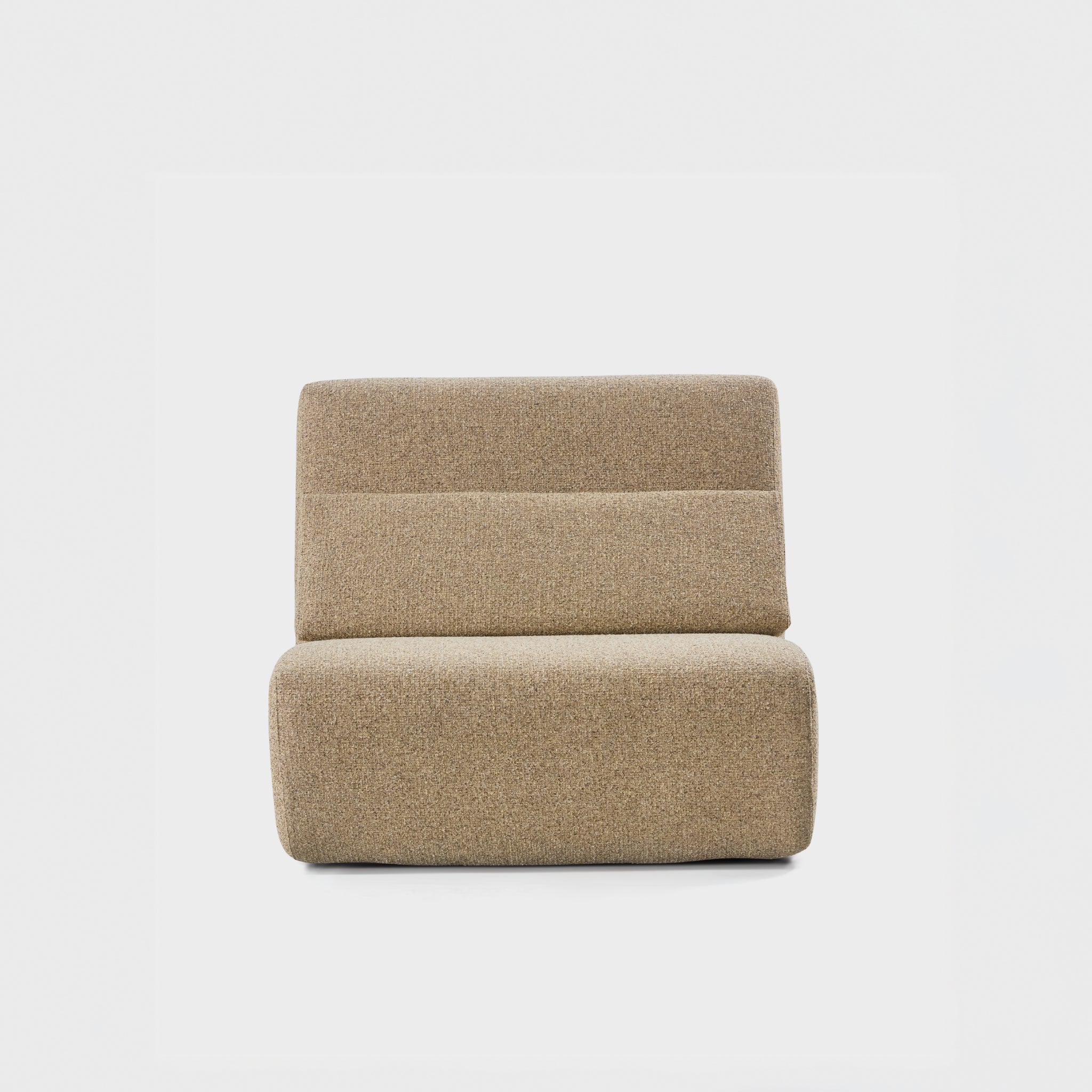 Nozomi | Módulo com Encosto para Sofá Modular