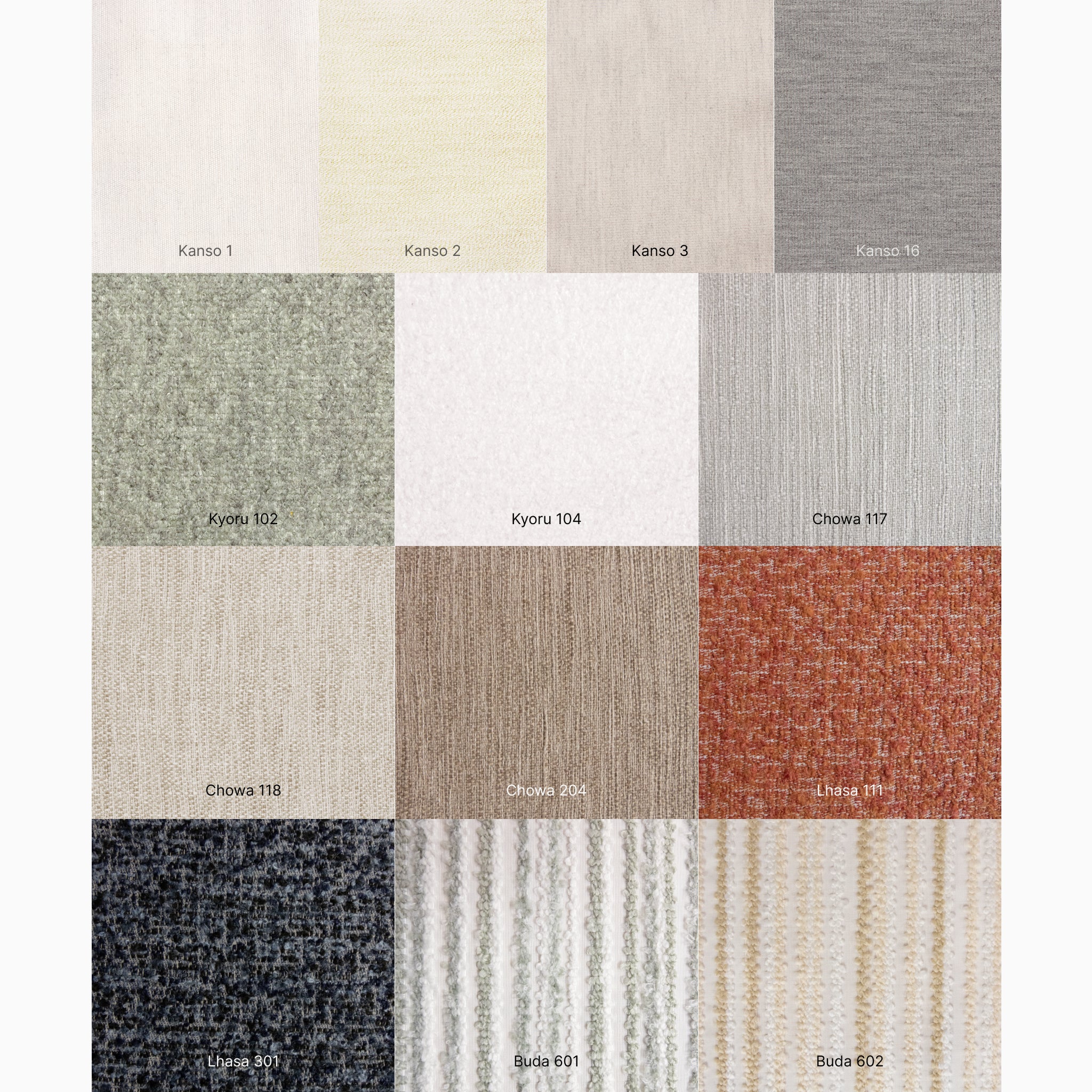 Ren'Ai | Módulo de Centro de Sofá Modular