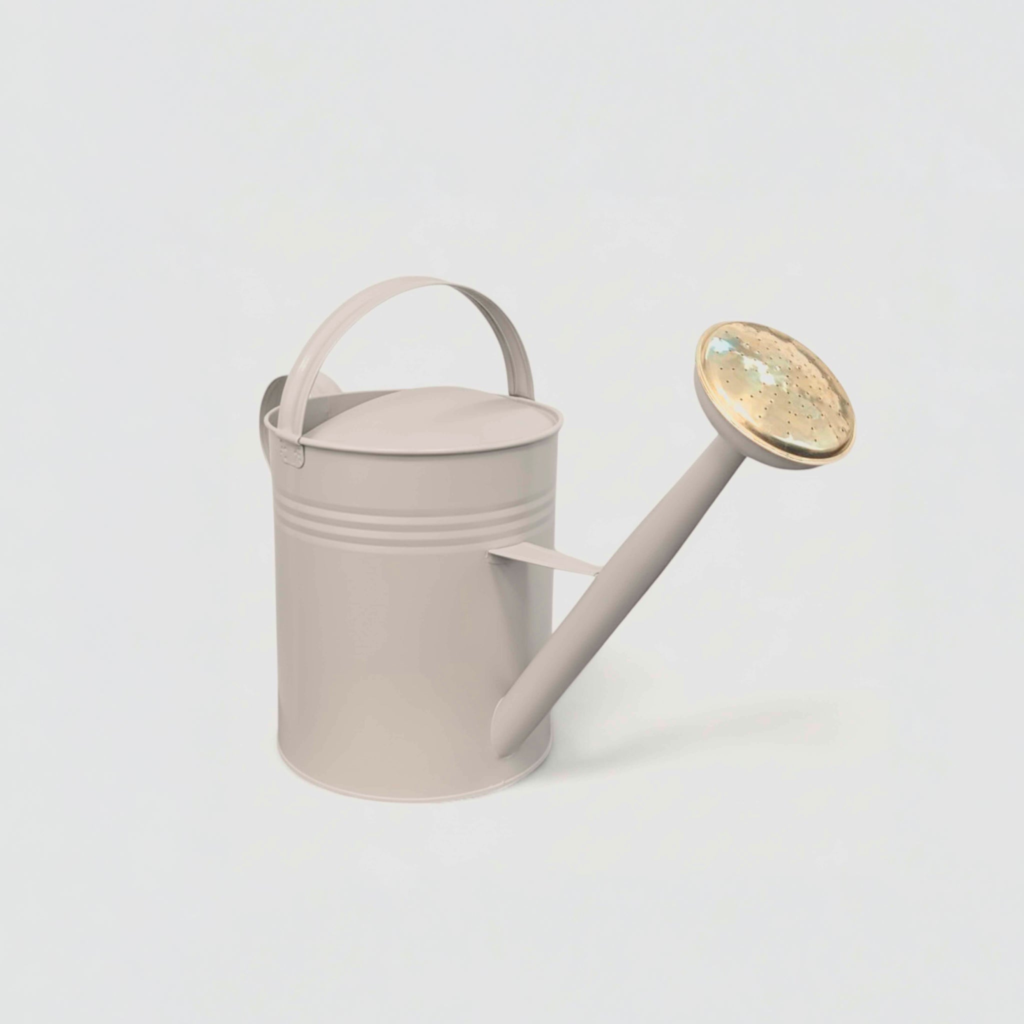 Regador de 10 litros com 2 pegas