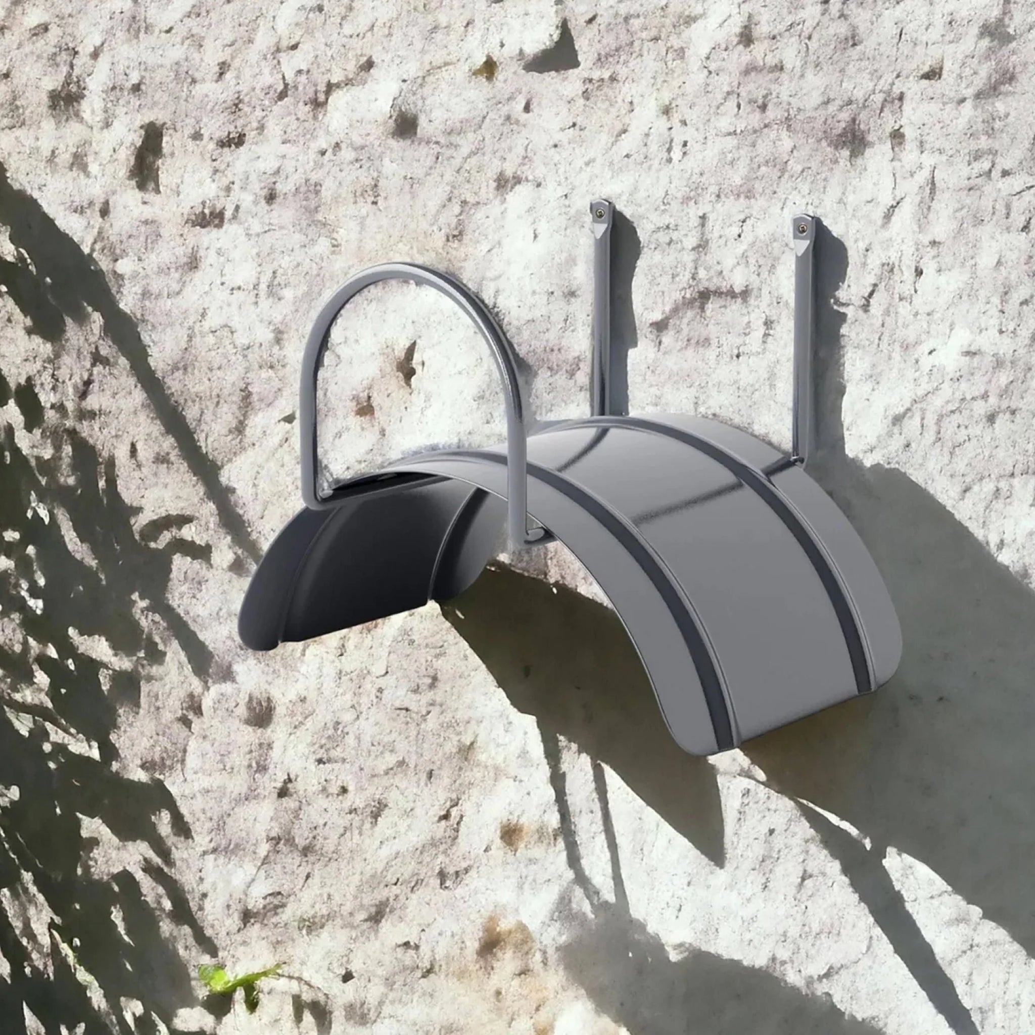 Suporte de Mangueira de parede