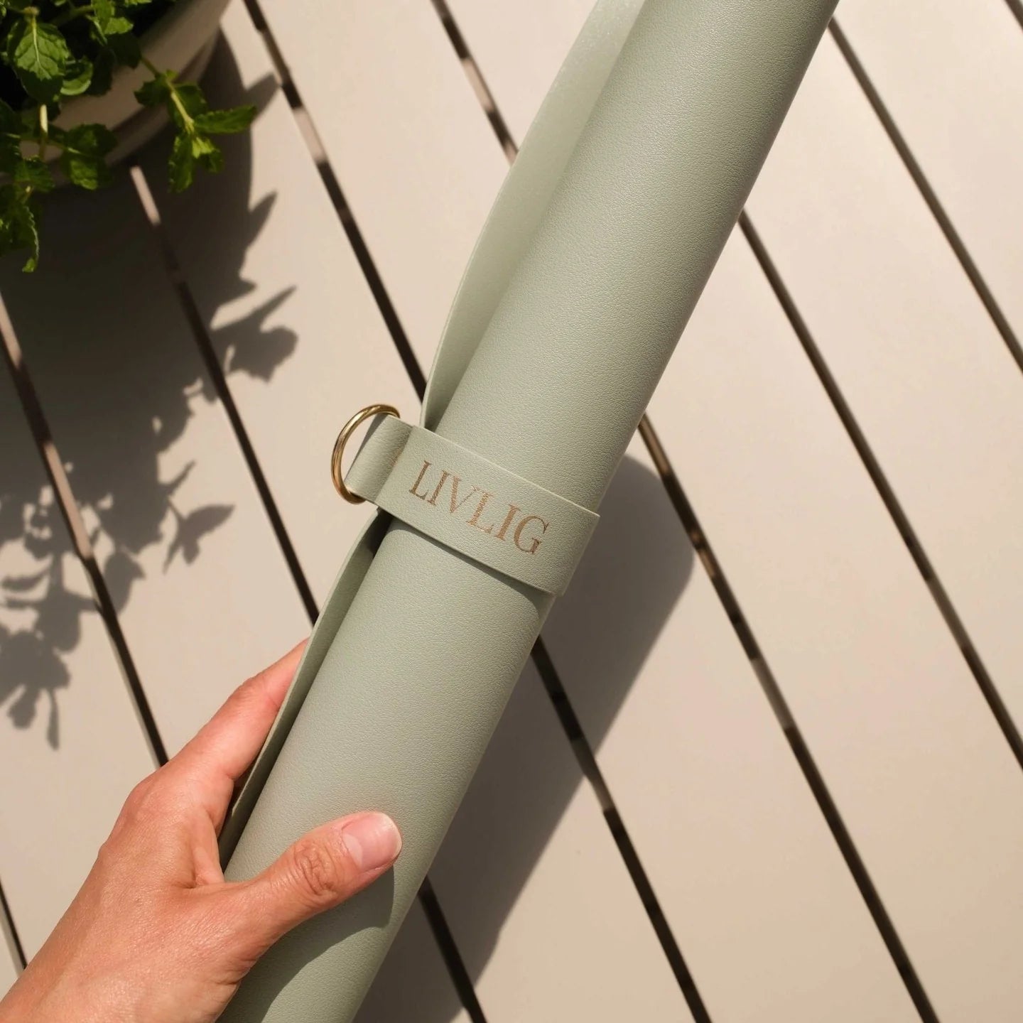 Livlig | Tapete de Jardinagem e Artesanato