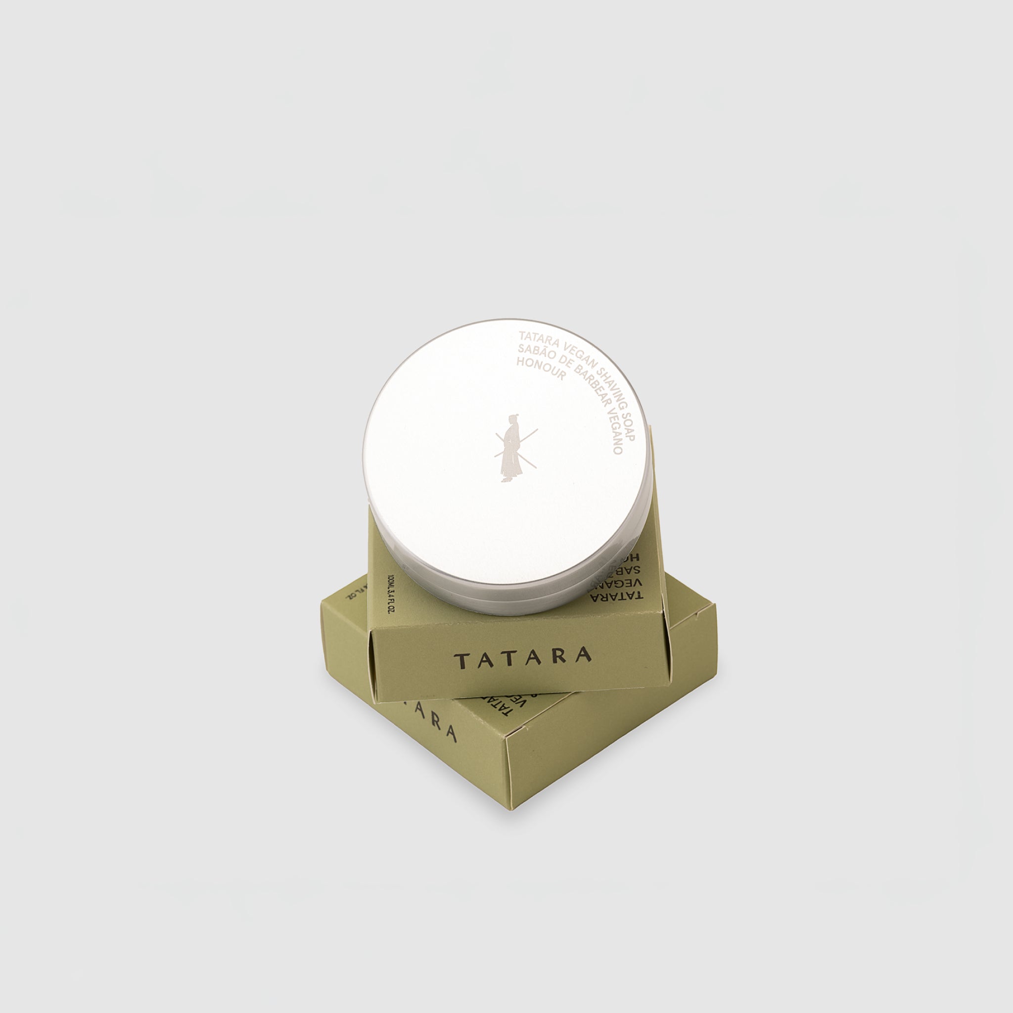 Honour |Sabonete de Barbear