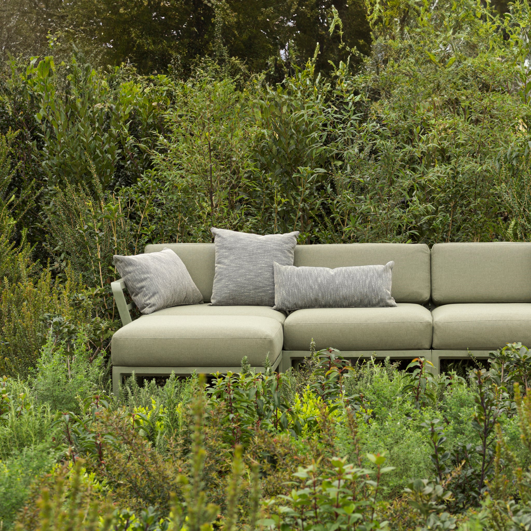 Maximo | Almofada Decorativa 60x40cm para Sofá Modular de Exterior