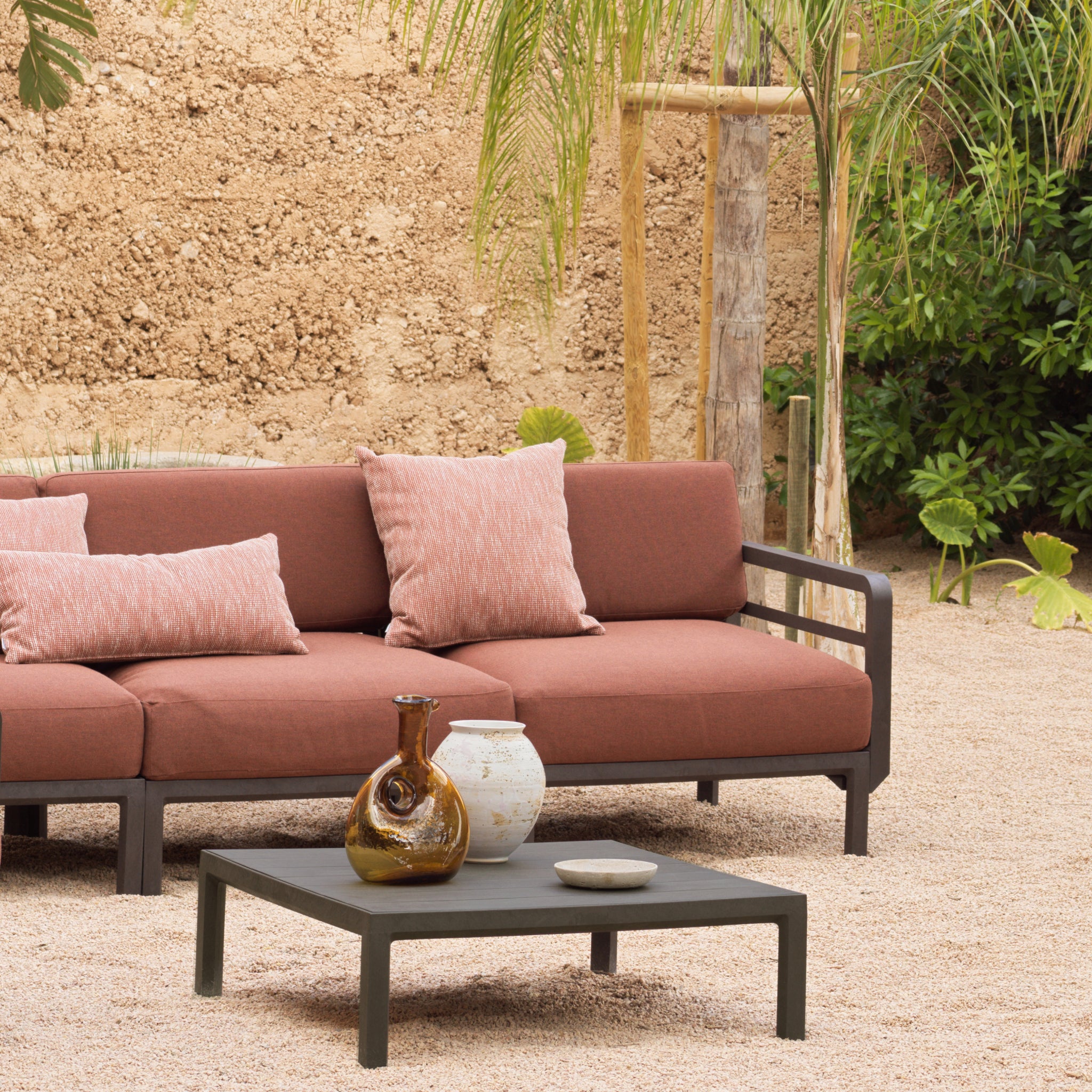 Maximo | Almofada Decorativa 60x40cm para Sofá Modular de Exterior