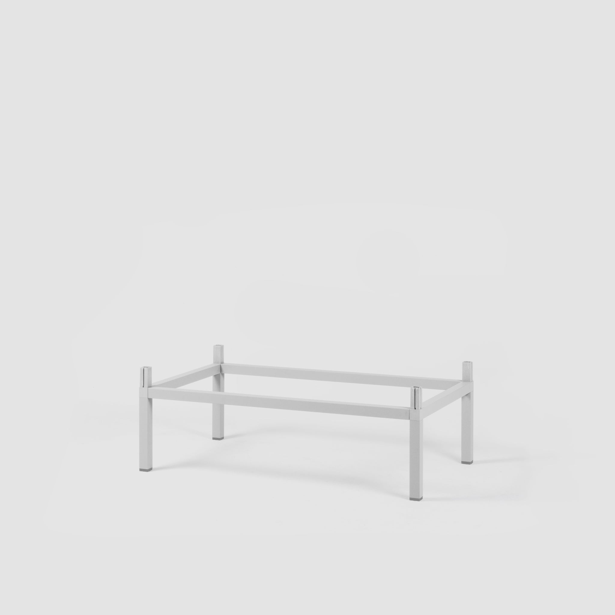 Cube | Acessório para Elevar a Mesa de Exterior Cube 120x70cm