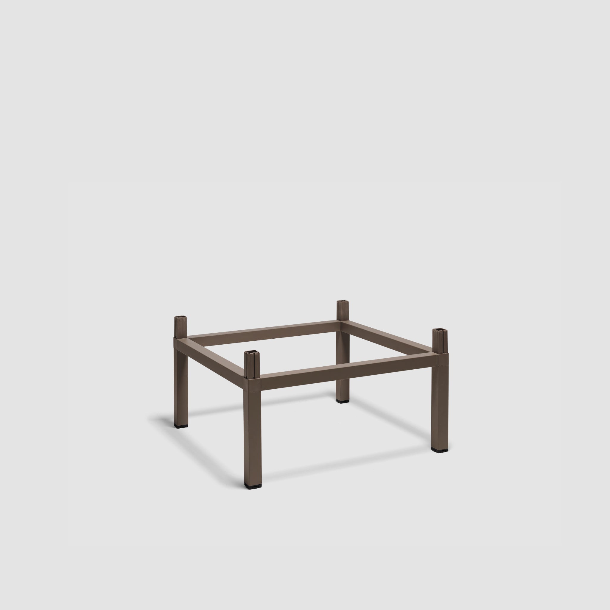 Cube | Acessório para Elevar a Mesa de Exterior Cube 70cm