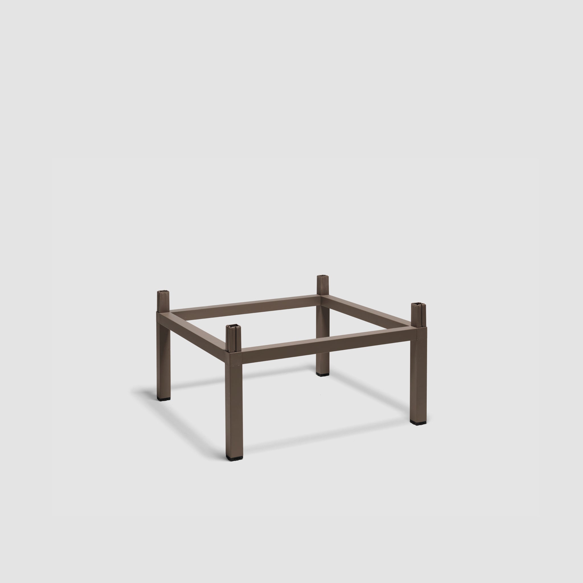 Cube | Acessório para Elevar a Mesa de Exterior Cube 70cm