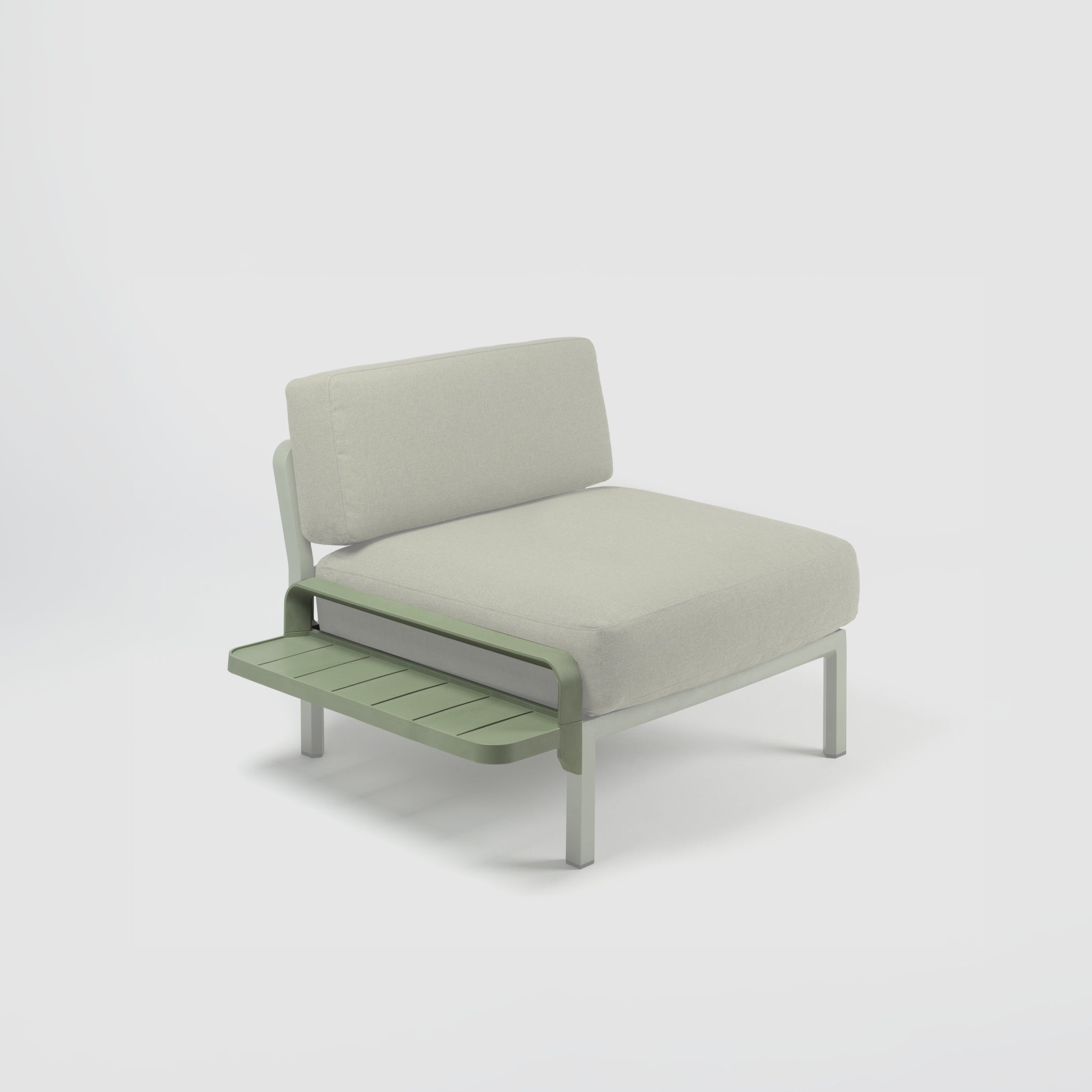 Maximo | Tabuleiro para Sofá Modular de Exterior