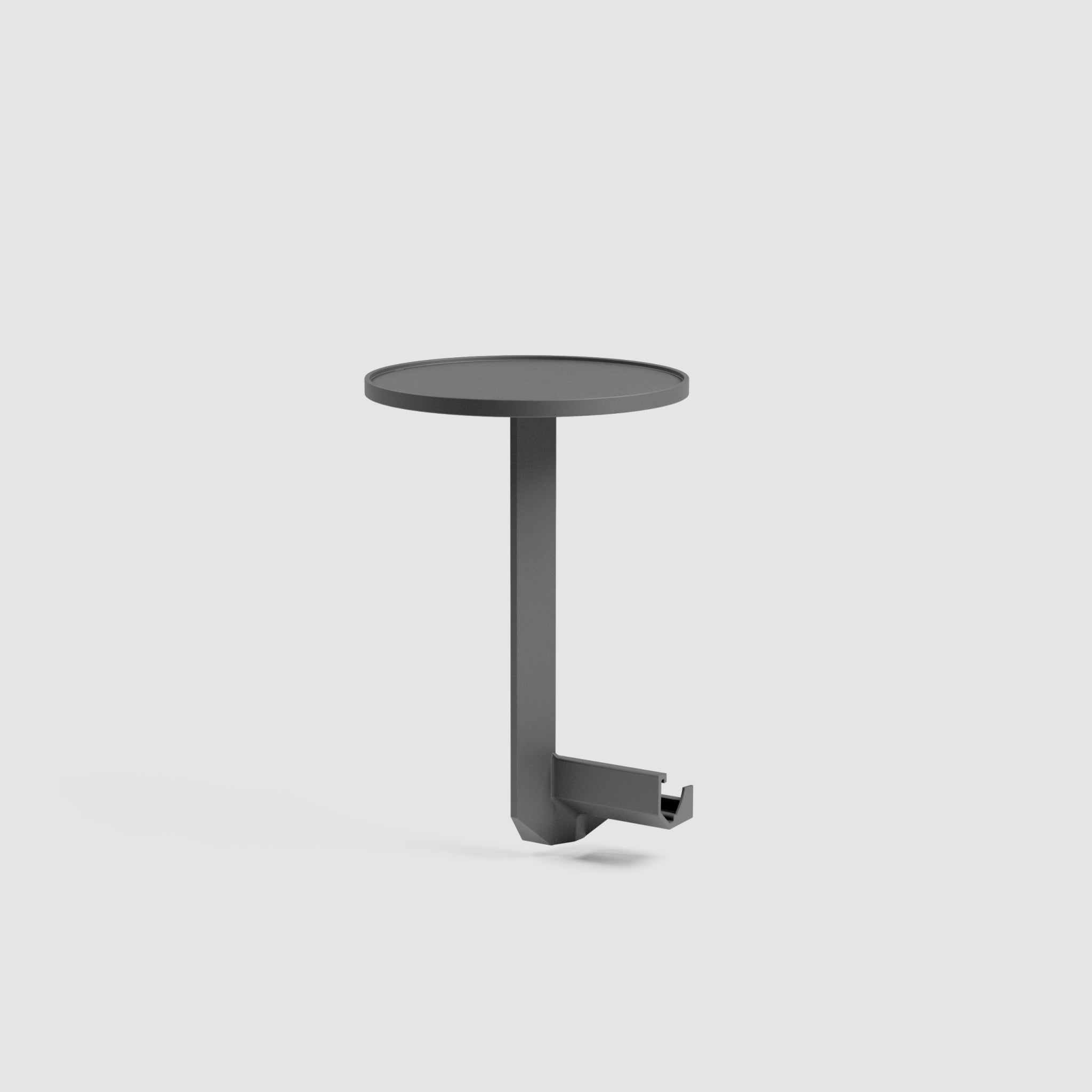 Maximo | Mesa de Apoio para Sofá Modular de Exterior