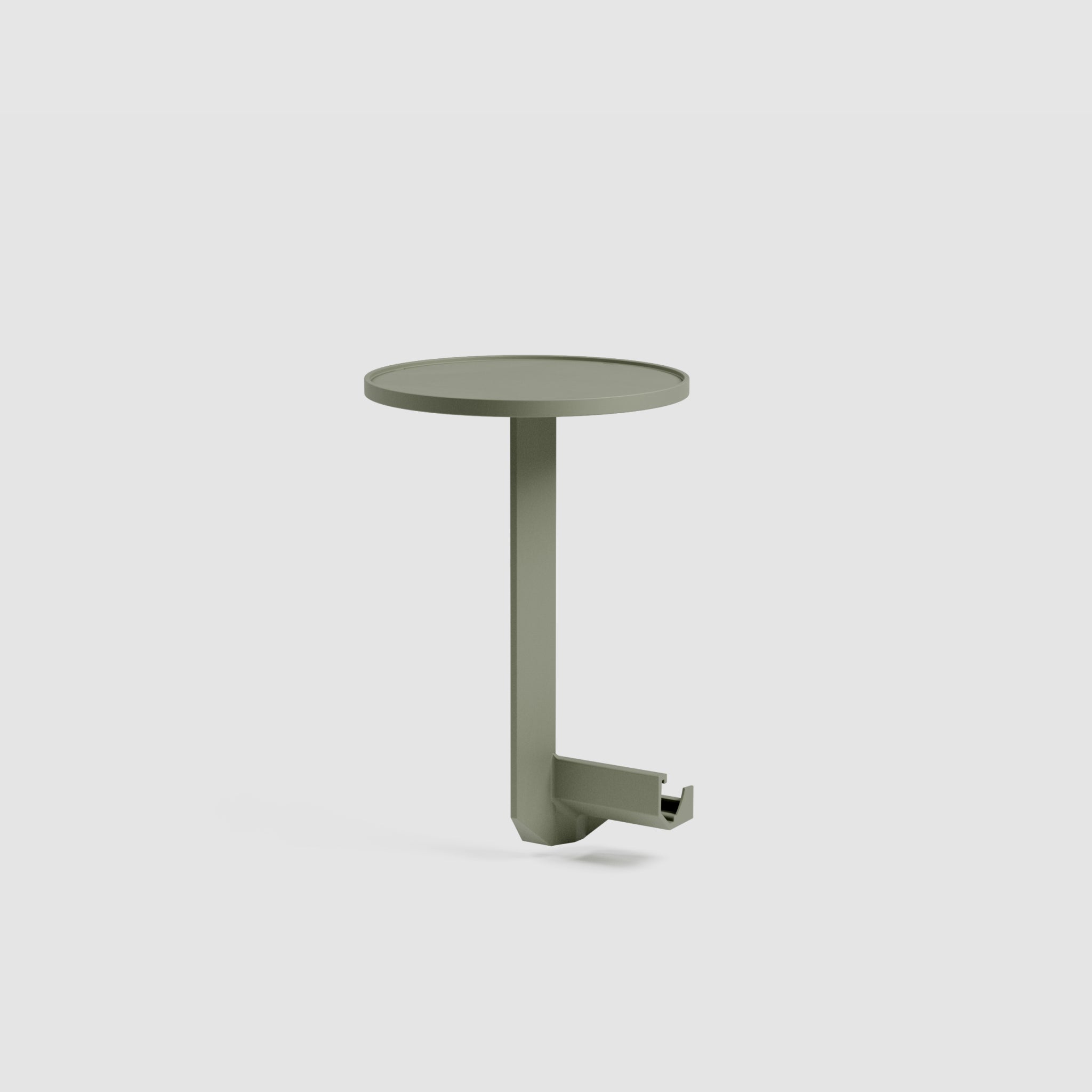 Maximo | Mesa de Apoio para Sofá Modular de Exterior