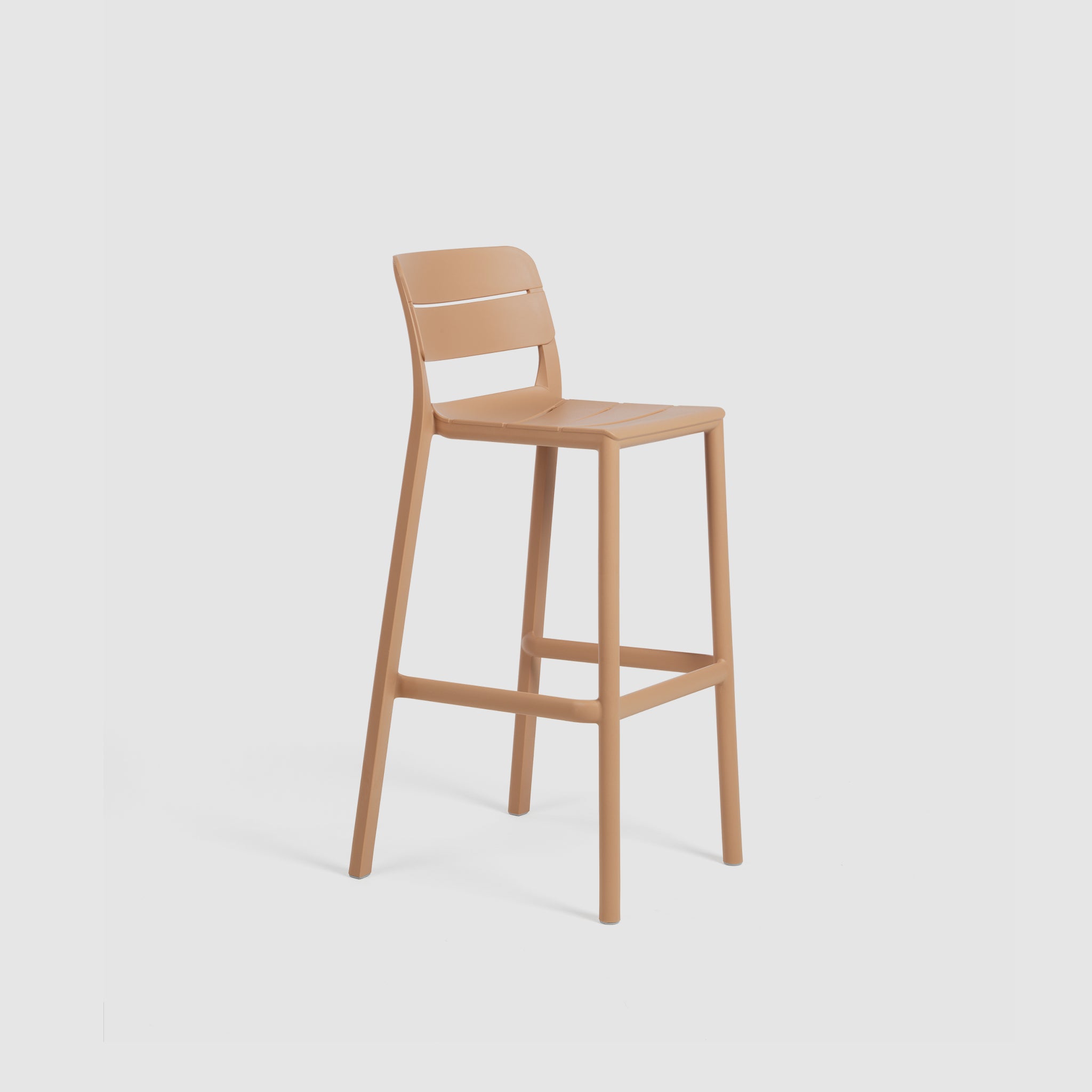 Cassia | Banco Alto de Exterior