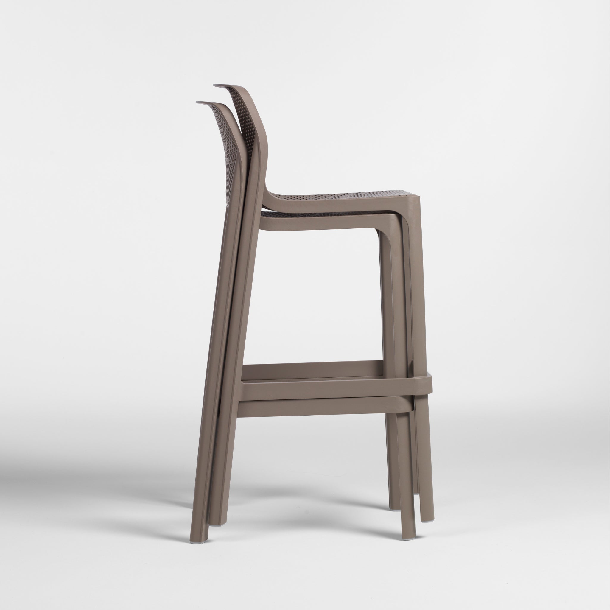 Net | Banco Alto de Exterior