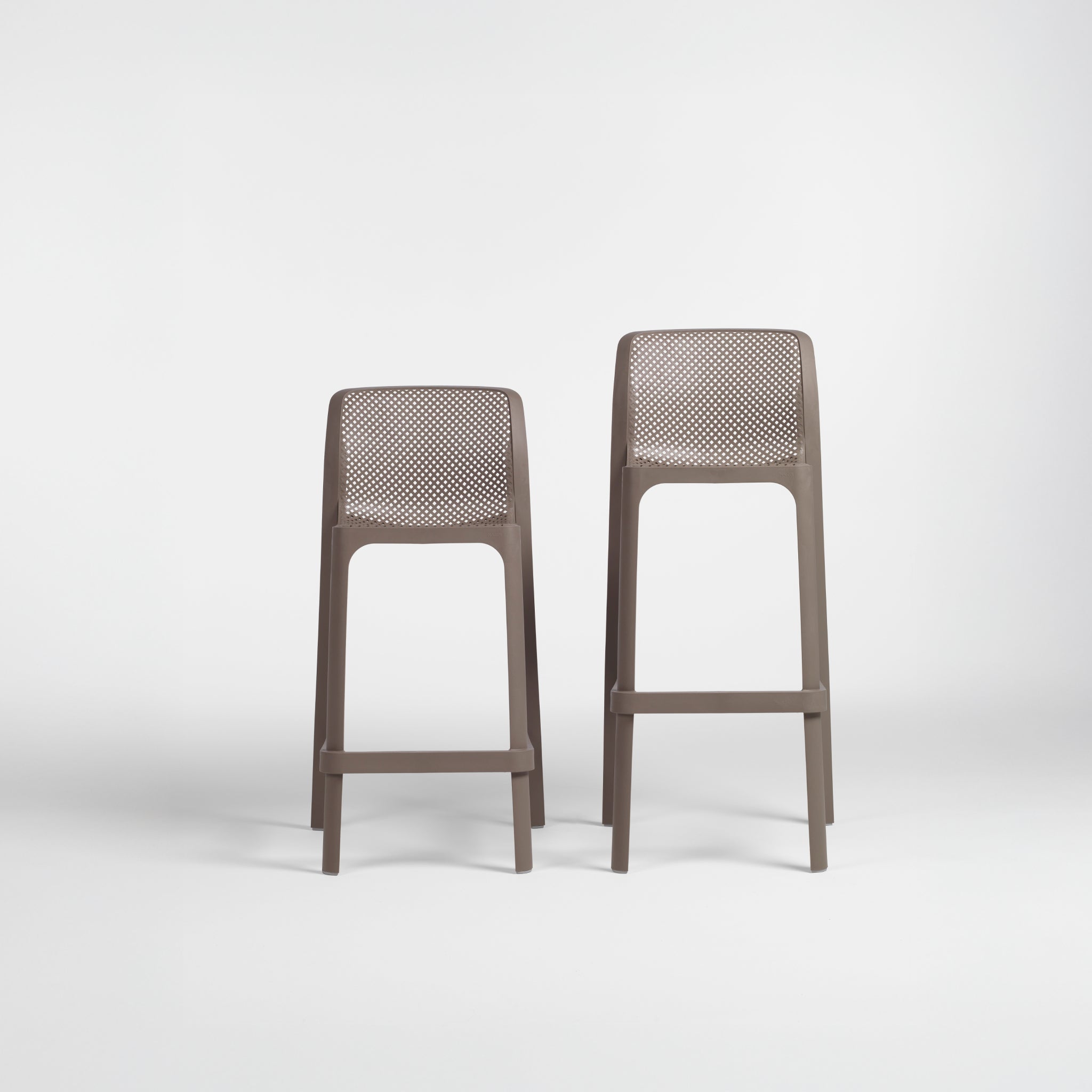 Net | Banco Alto de Exterior