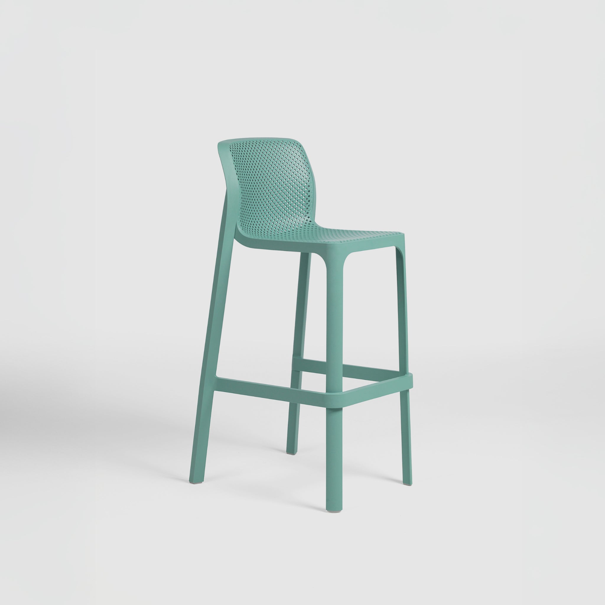 Net | Banco Alto de Exterior