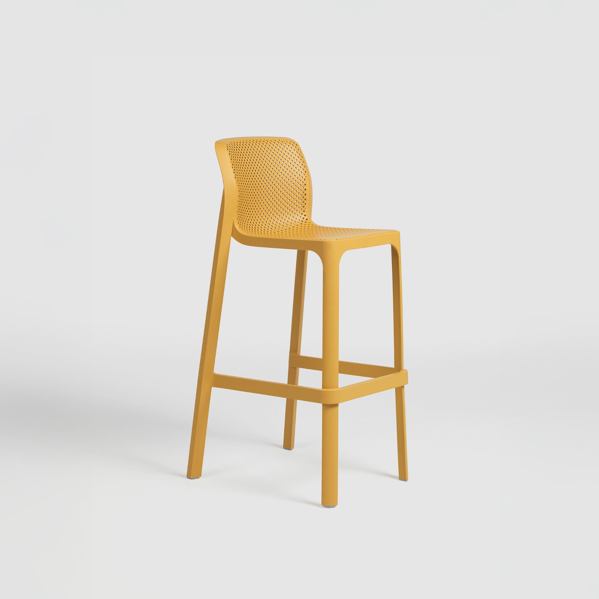 Net | Banco Alto de Exterior