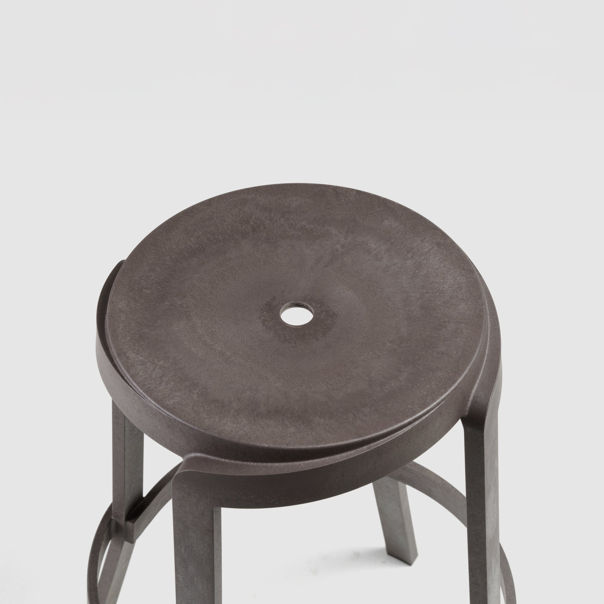 Stack | Banco Alto de Exterior