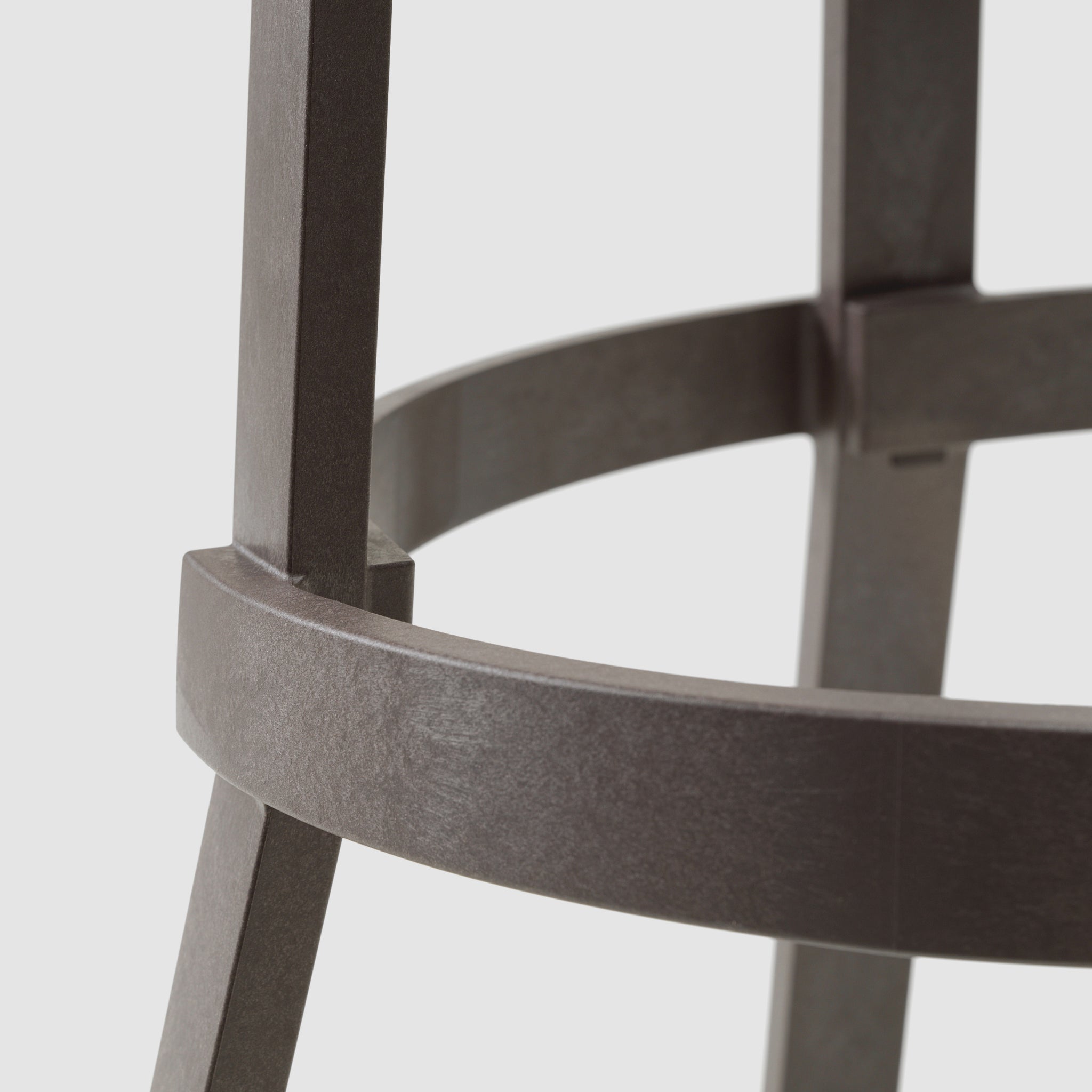 Stack | Banco Alto de Exterior