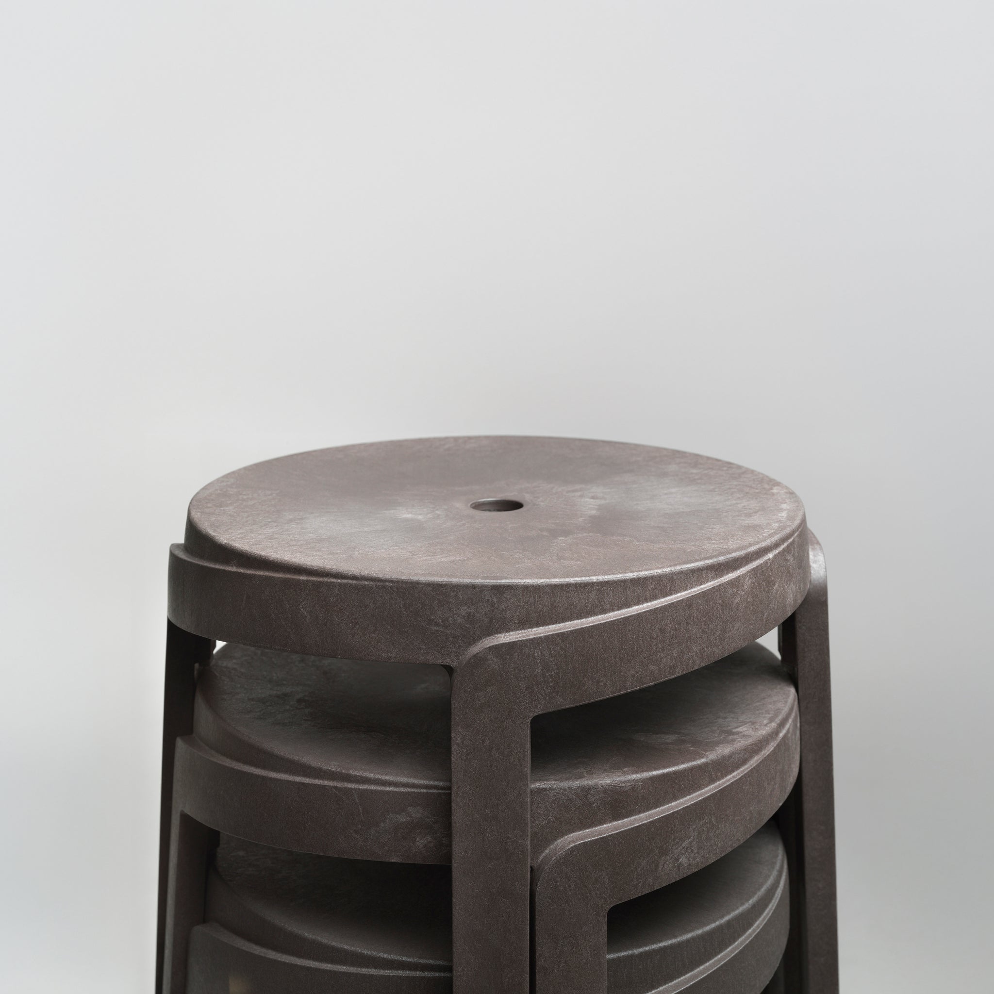 Stack | Banco de Exterior