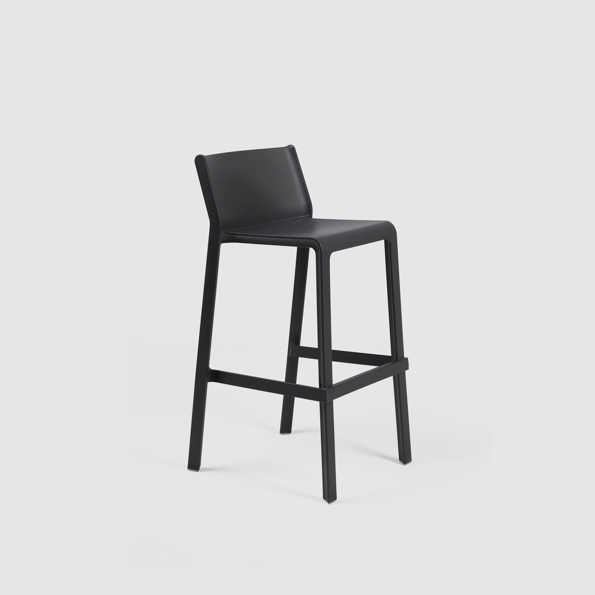 Trill | Banco Minimalista de Exterior