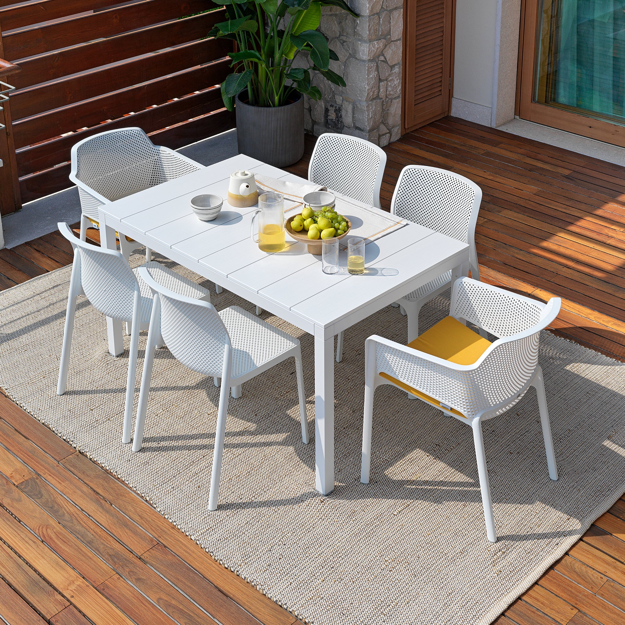 Bit | Cadeira de Exterior