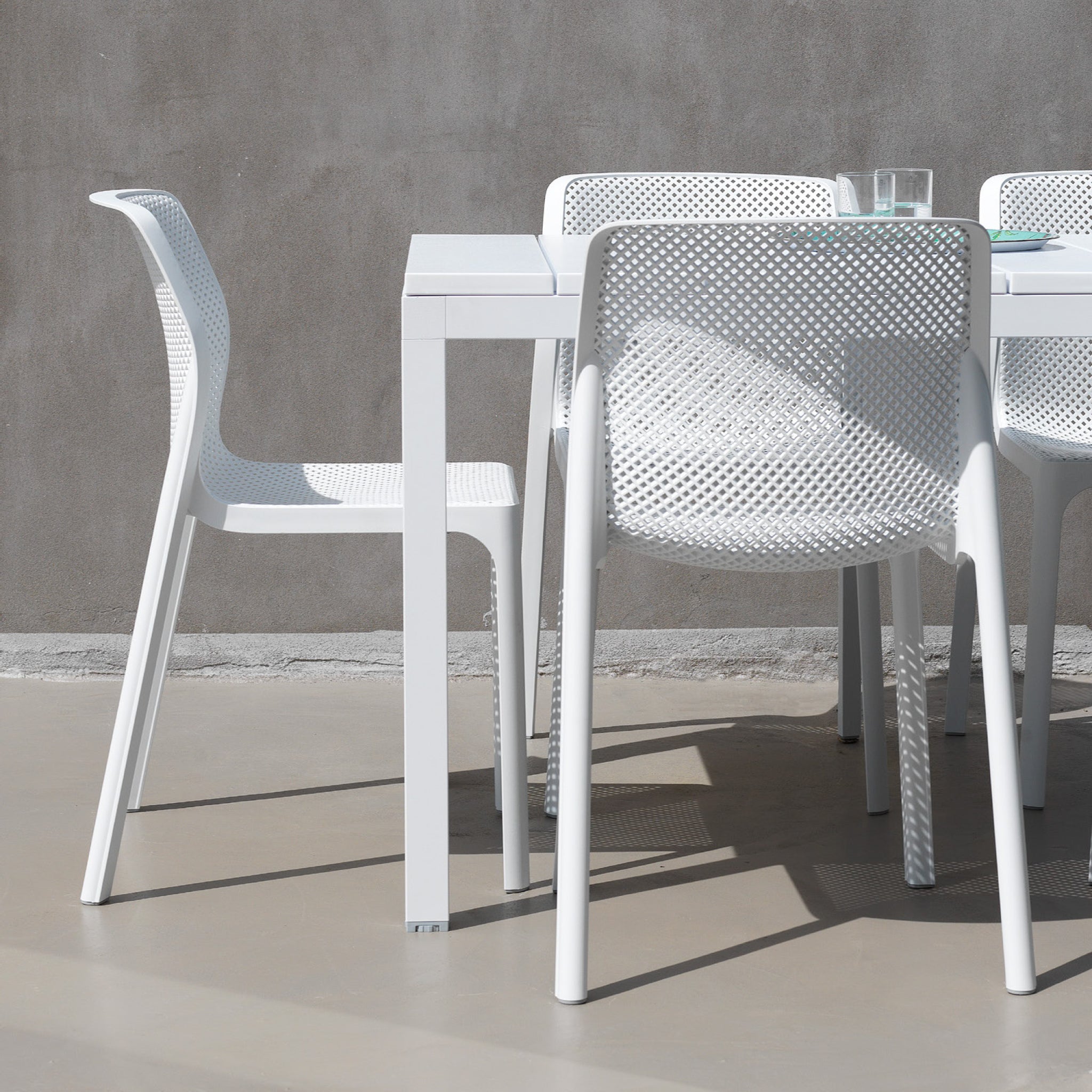 Bit | Cadeira de Exterior