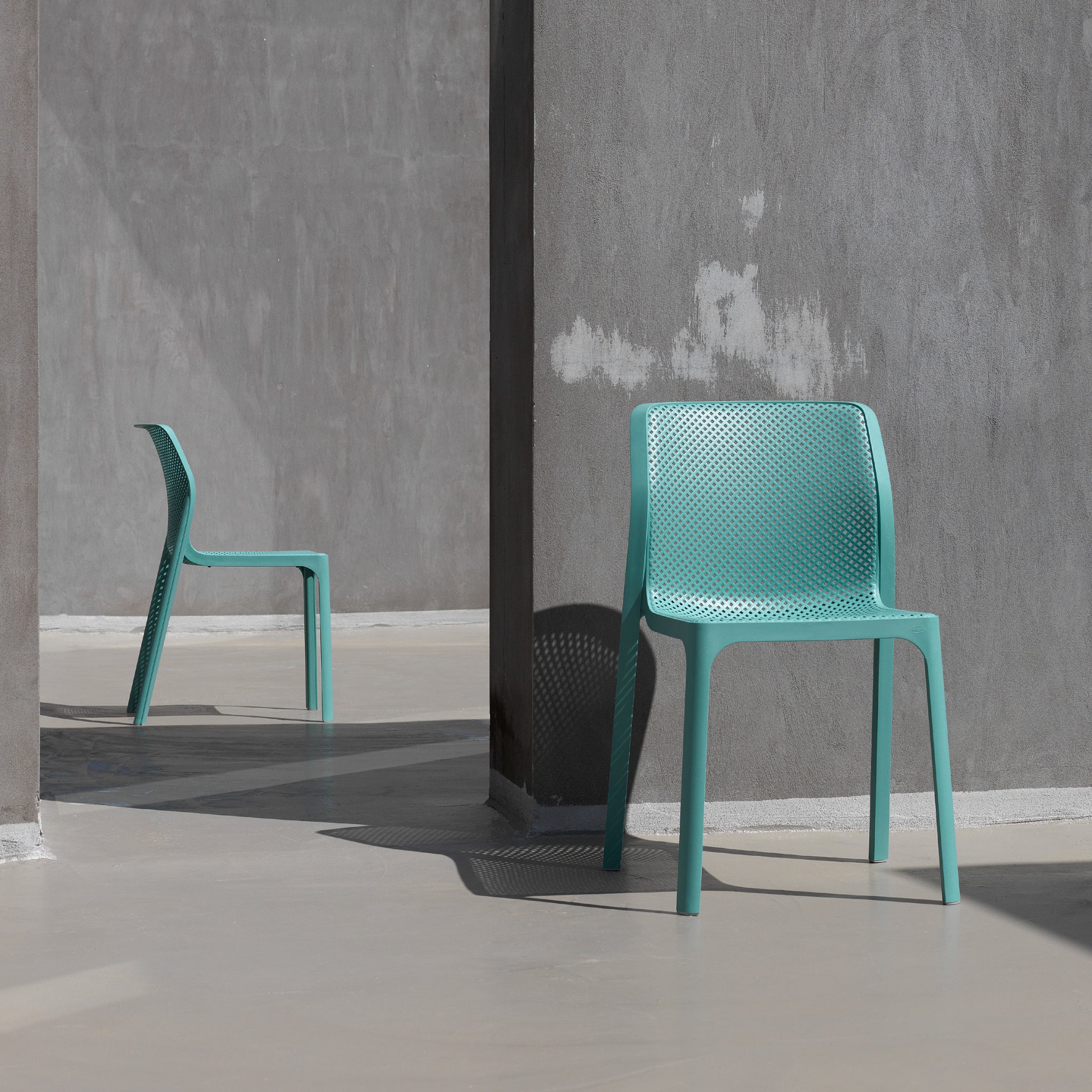 Bit | Cadeira de Exterior