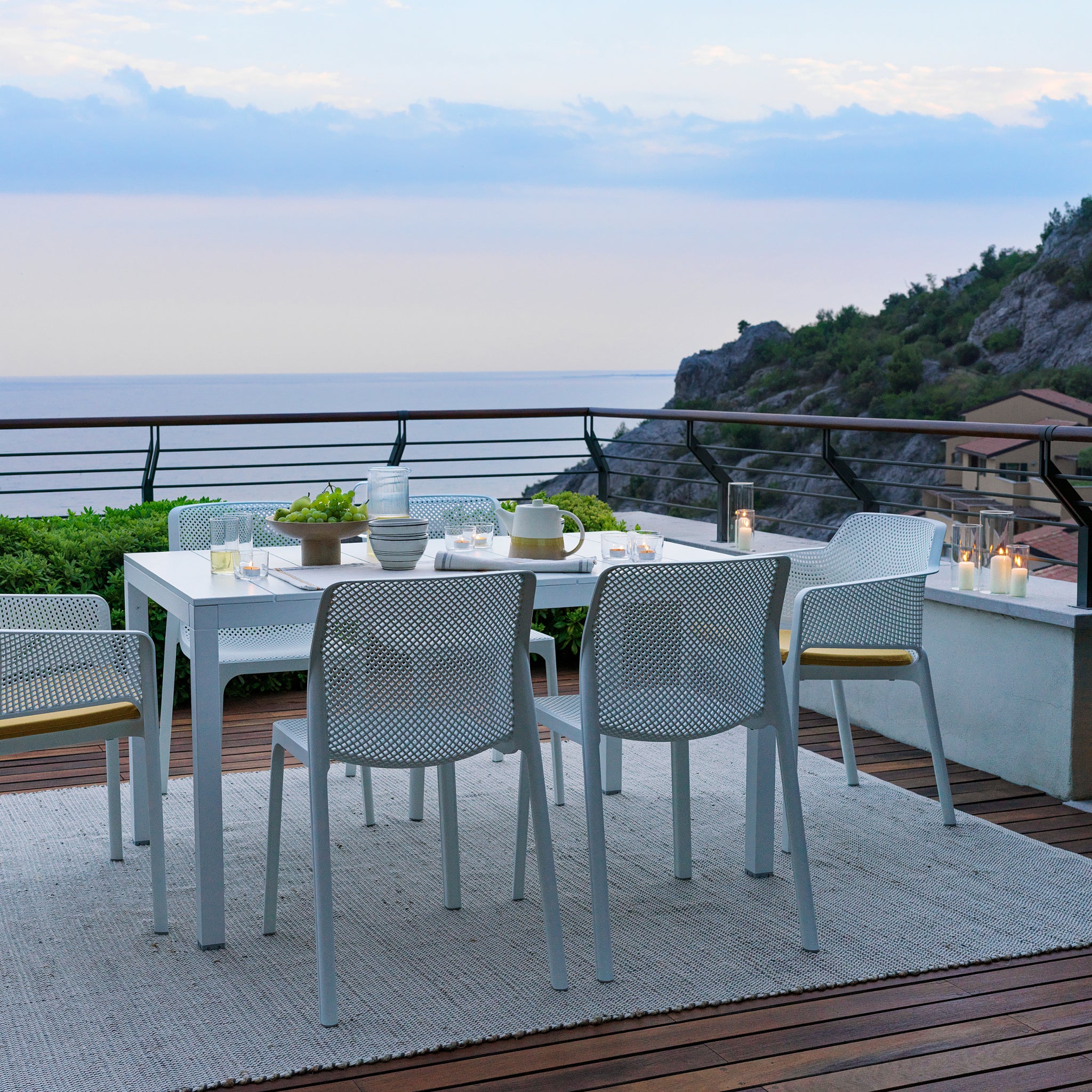 Bit | Cadeira de Exterior