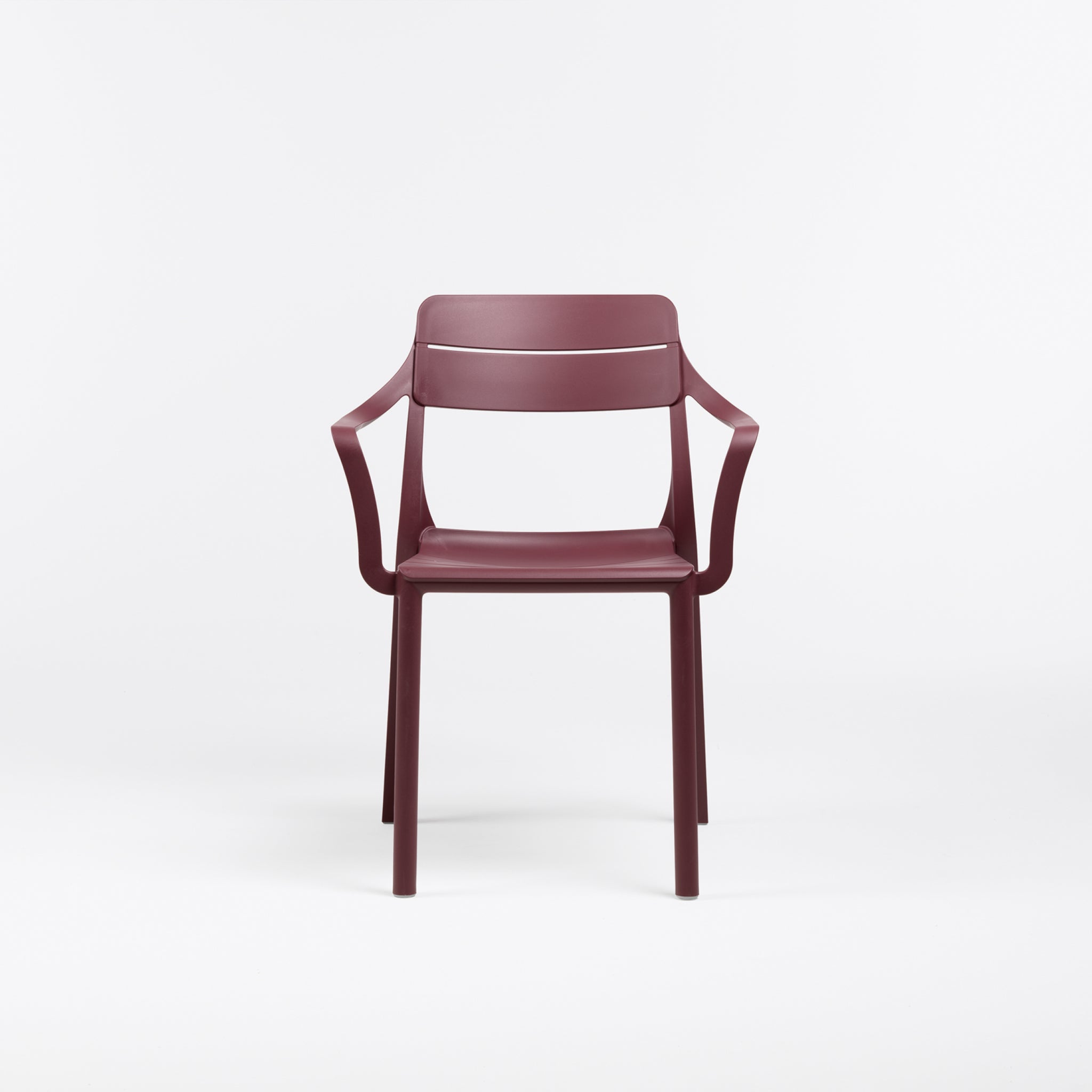 Cassia | Cadeira com Braços de Exterior