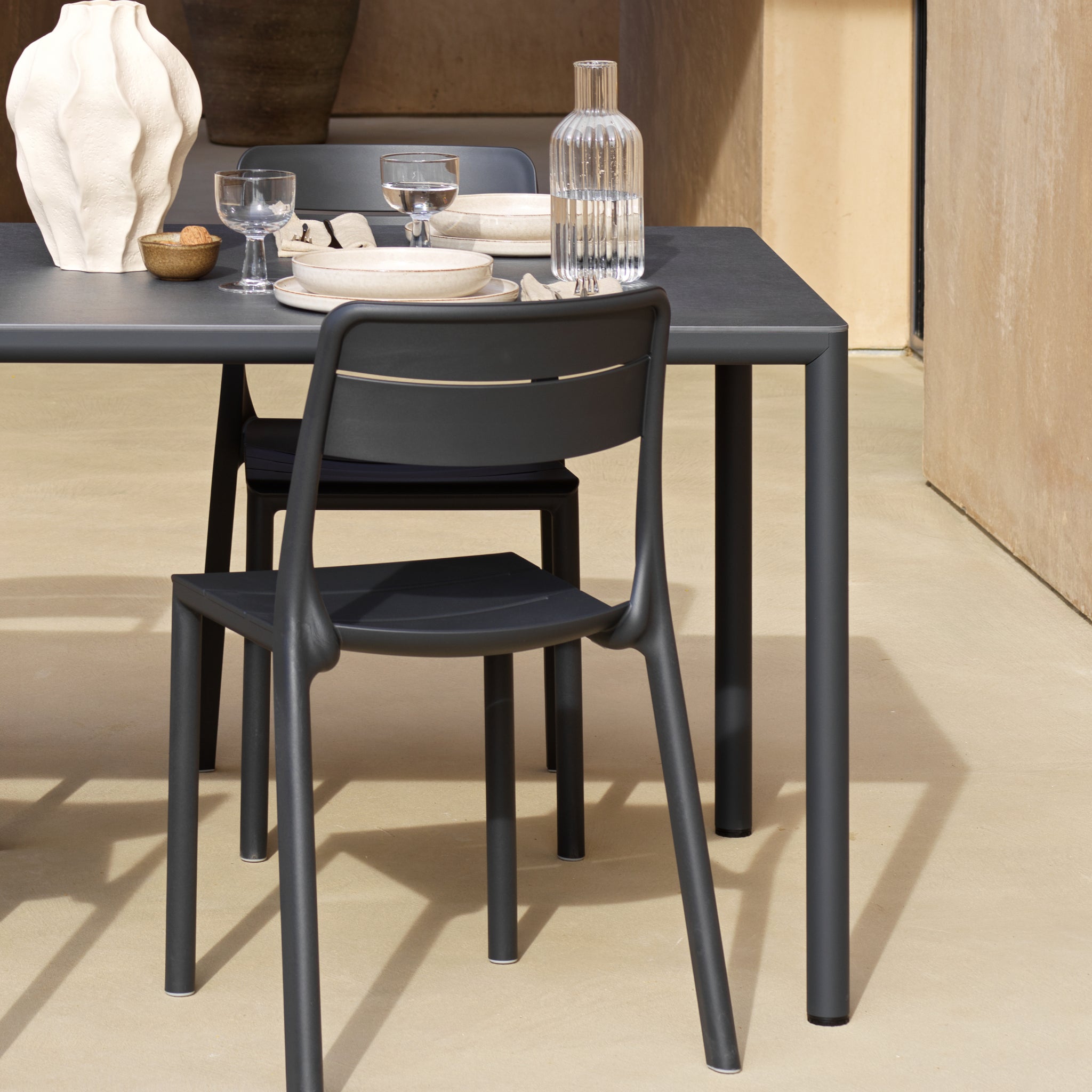 Cassia | Cadeira de exterior