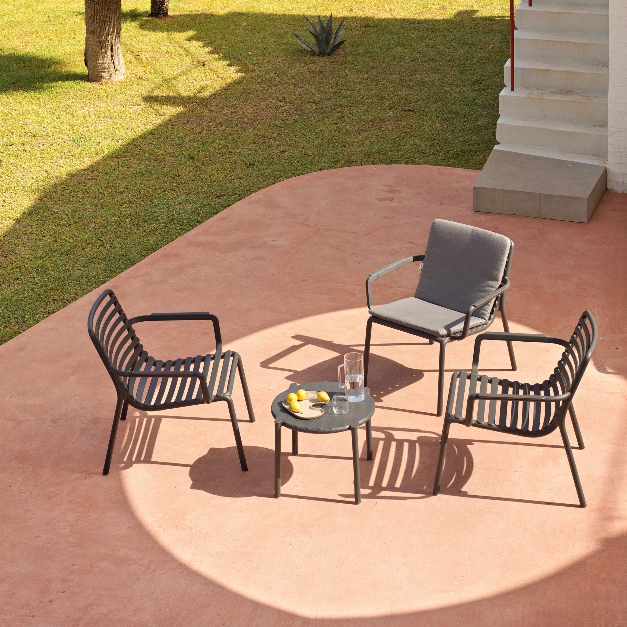 Doga | Cadeira Lounge Exterior
