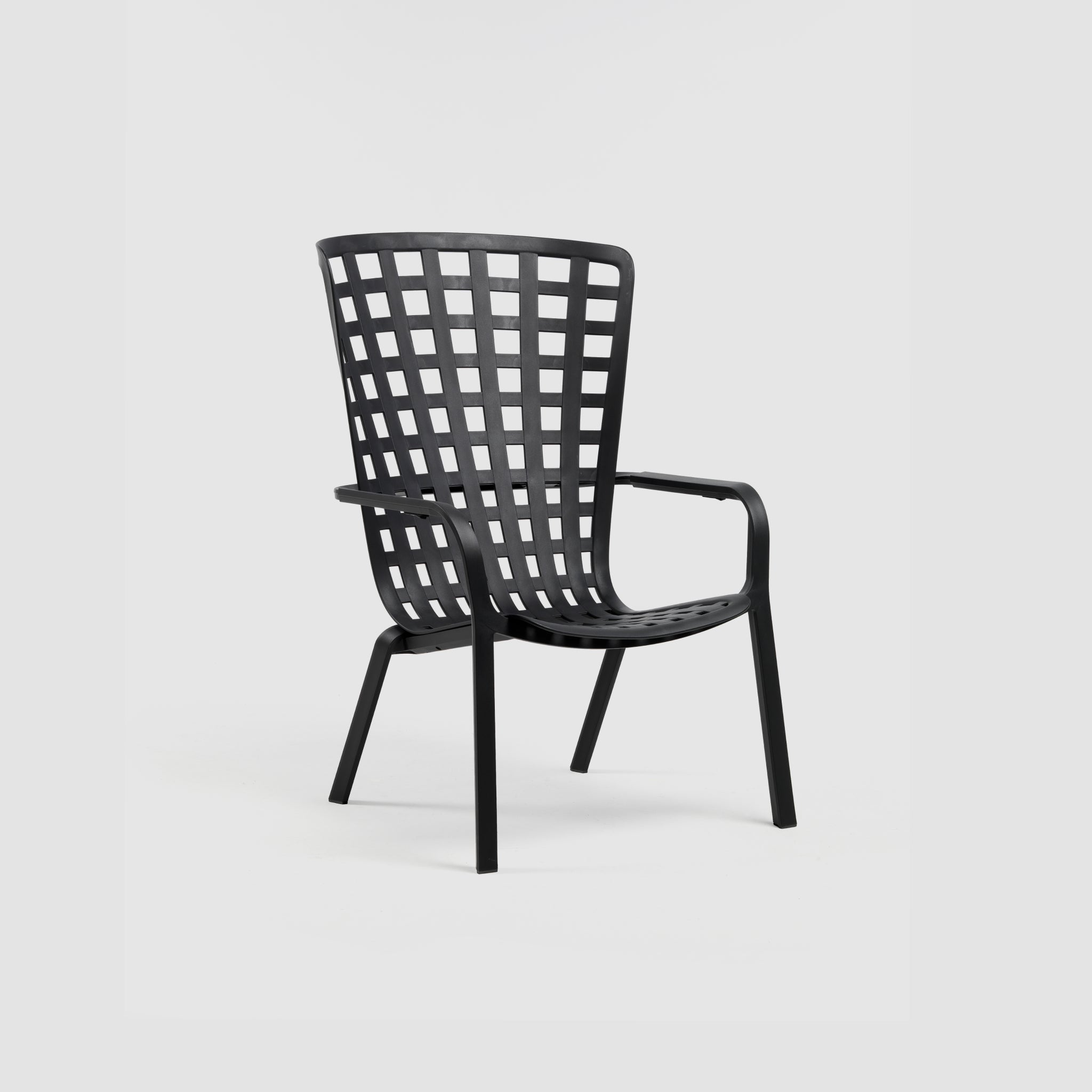 Folio | Poltrona de Relaxamento Exterior
