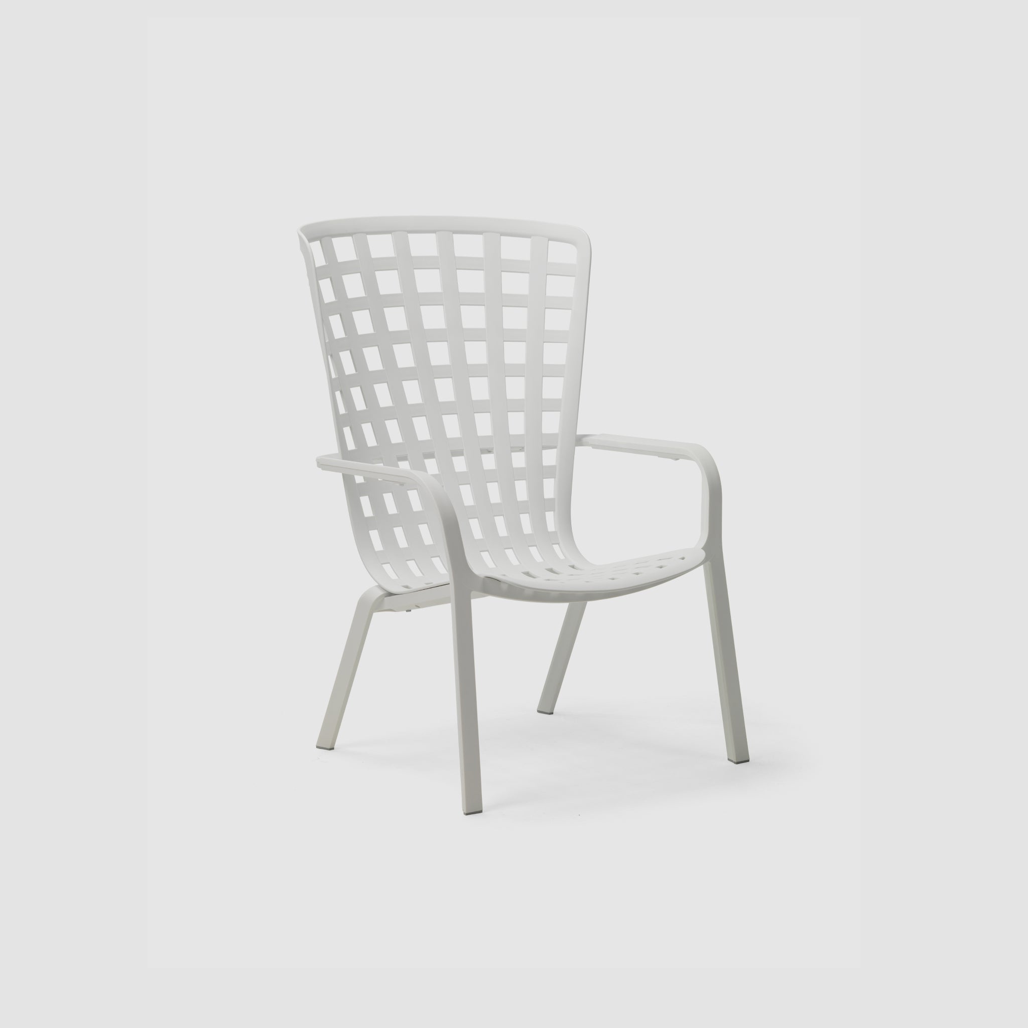 Folio | Poltrona de Relaxamento Exterior