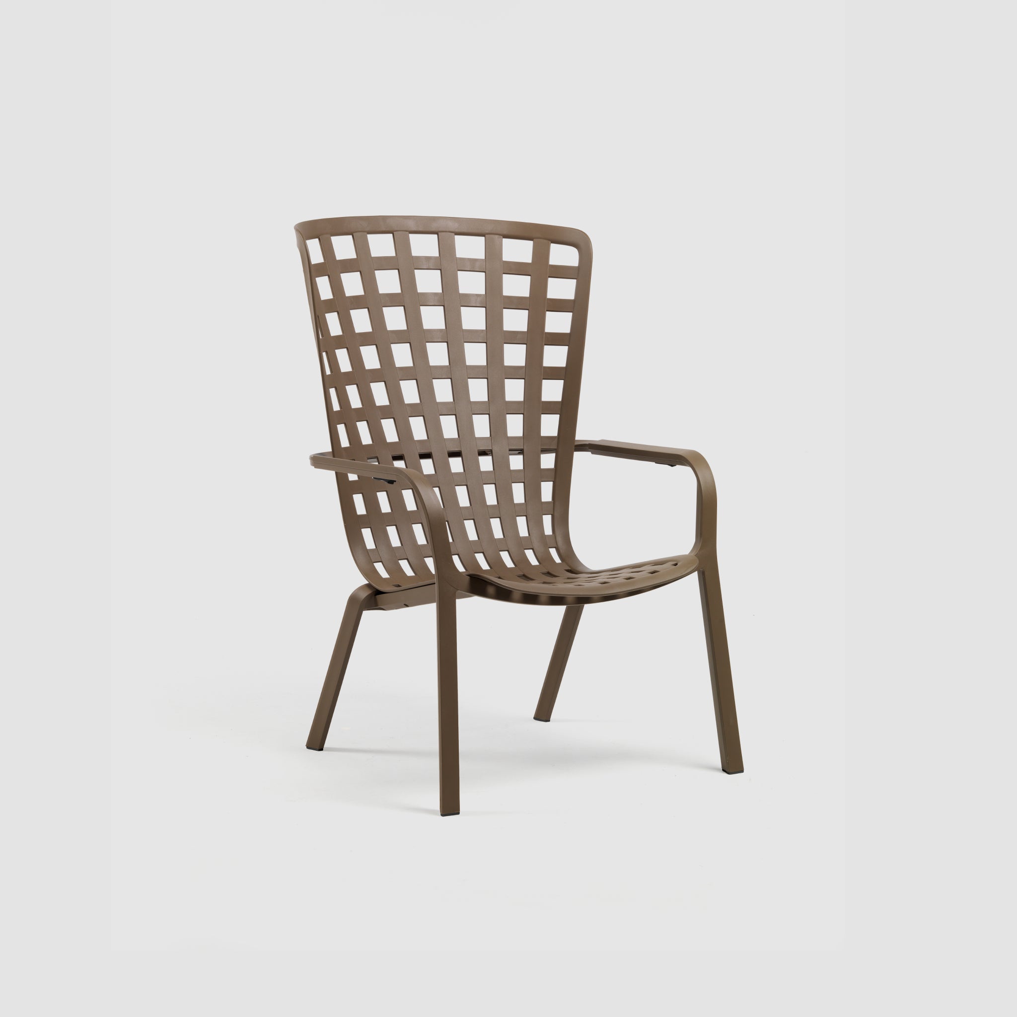 Folio | Poltrona de Relaxamento Exterior