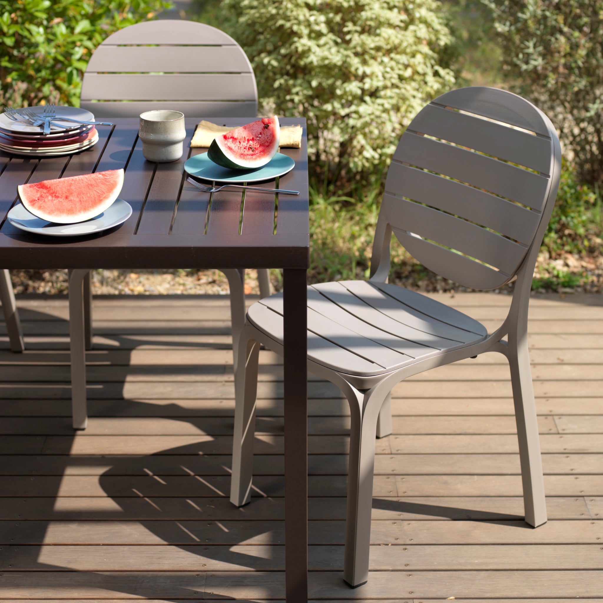 Erica | Cadeira de Exterior