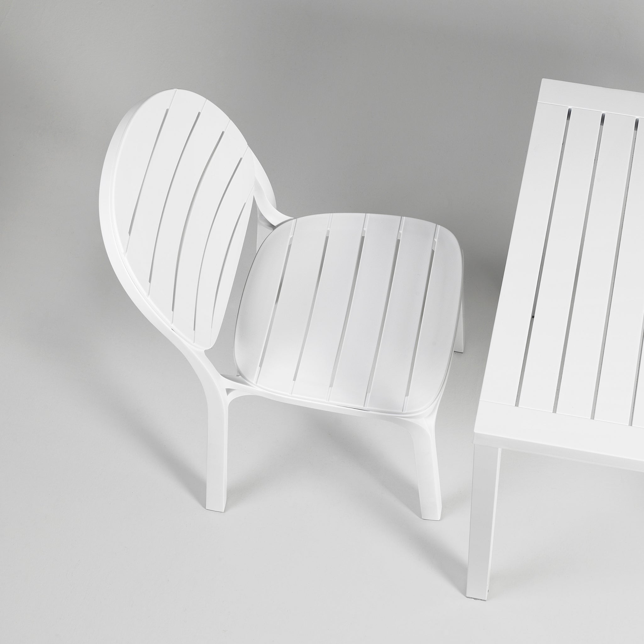 Erica | Cadeira de Exterior