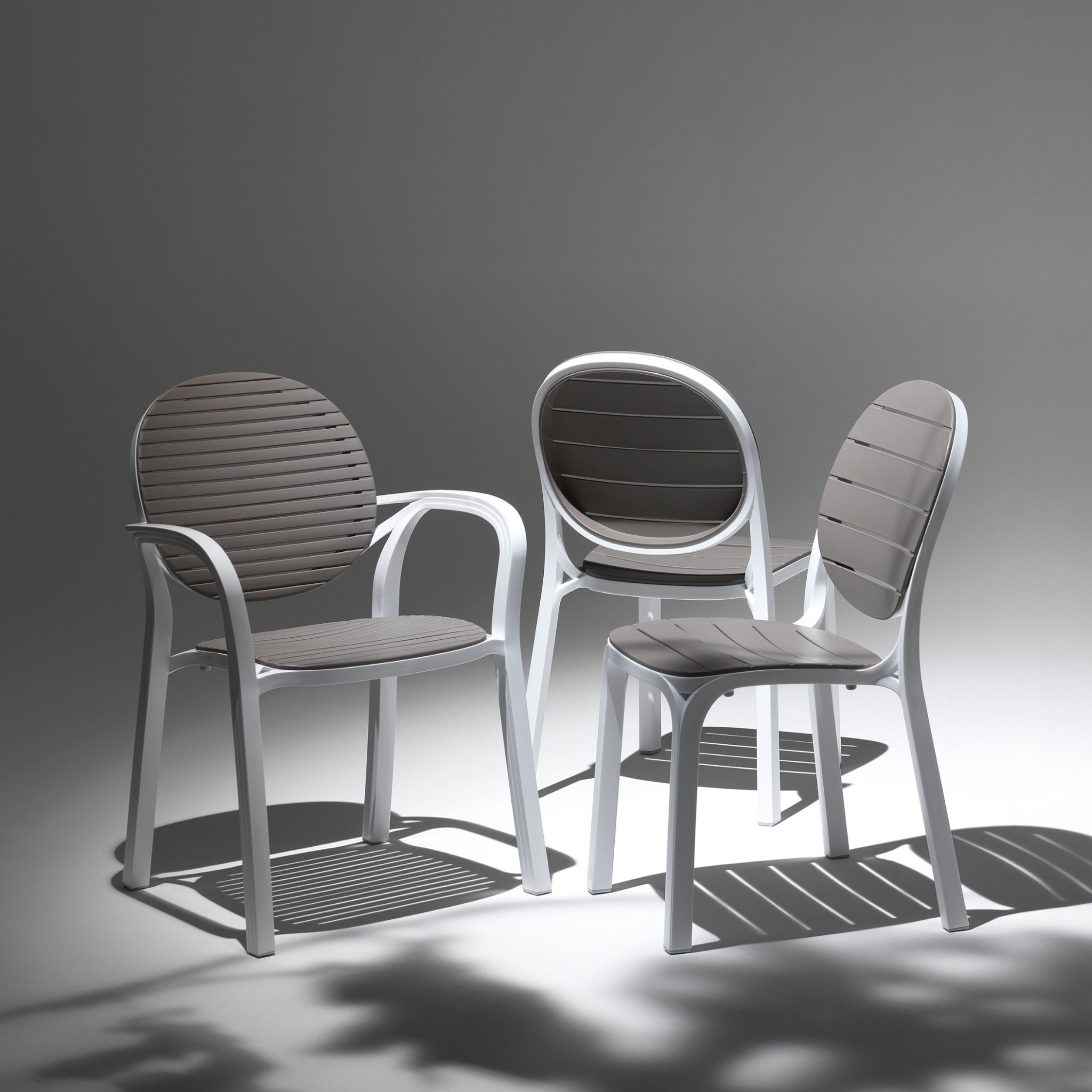 Erica | Cadeira de Exterior