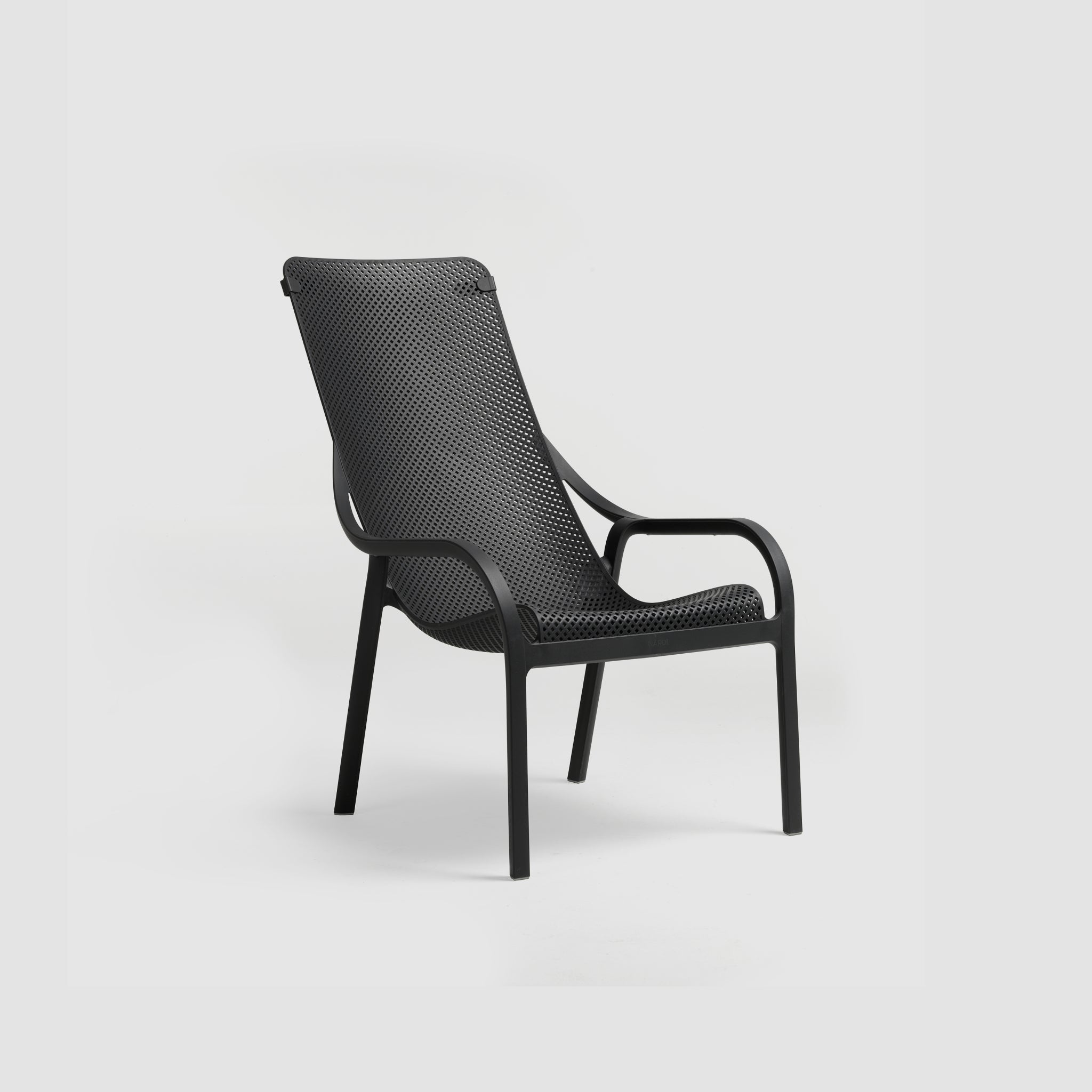 Net | Poltrona Lounge de Exterior