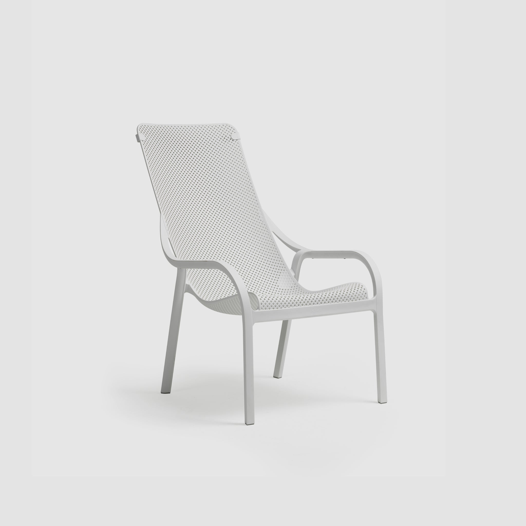 Net | Poltrona Lounge de Exterior