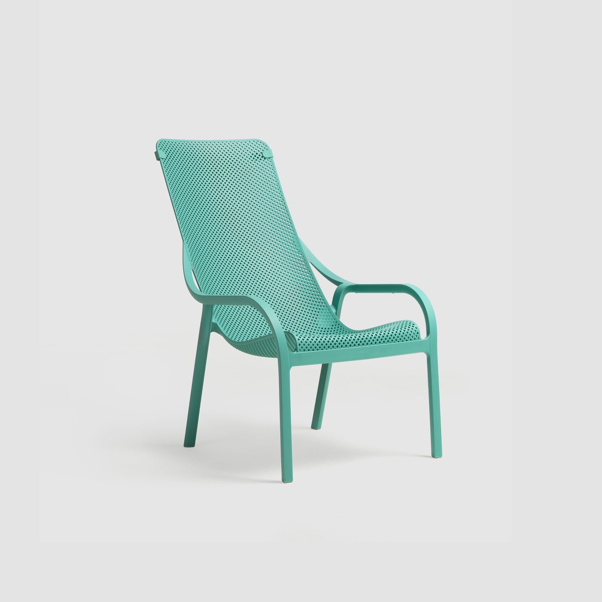 Net | Outdoor Lounge Armchair