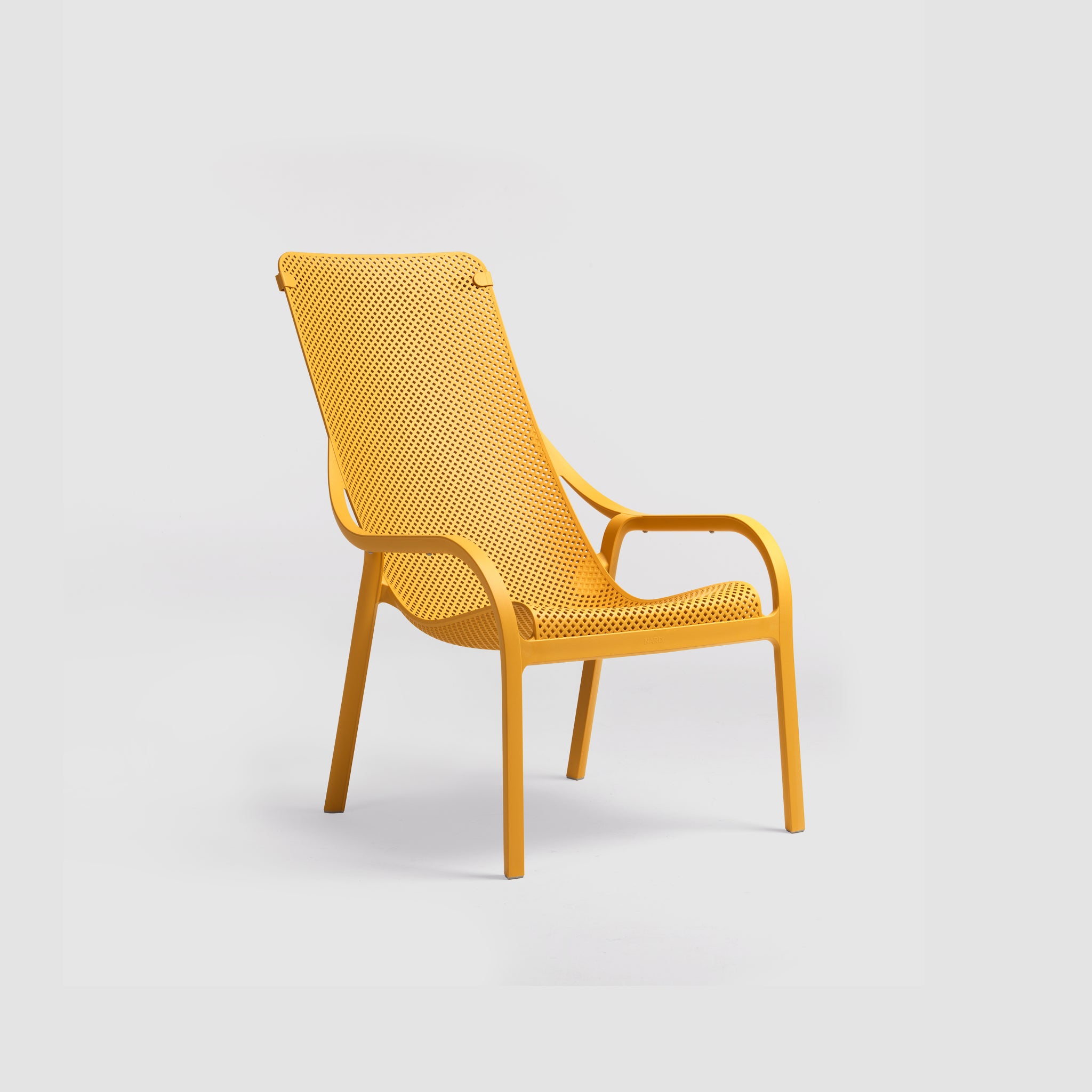 Net | Poltrona Lounge de Exterior