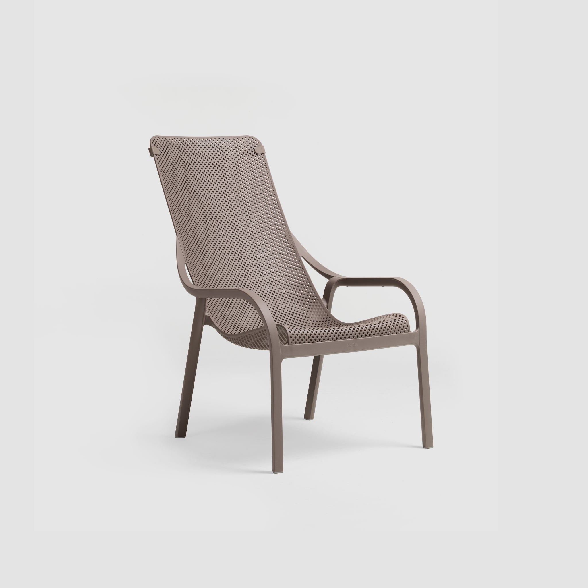 Net | Poltrona Lounge de Exterior
